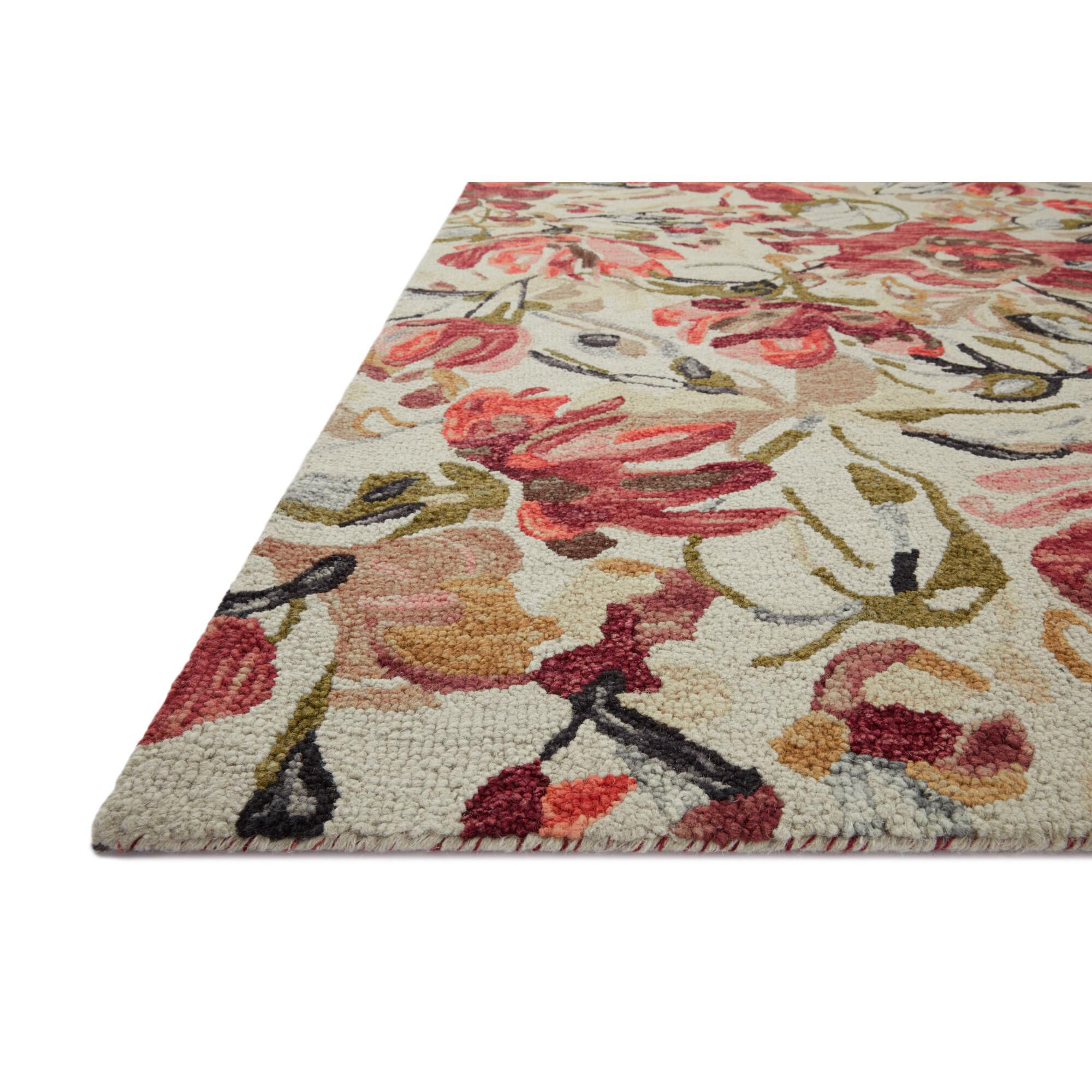 Belladonna Area Rug by Loloi Rugs