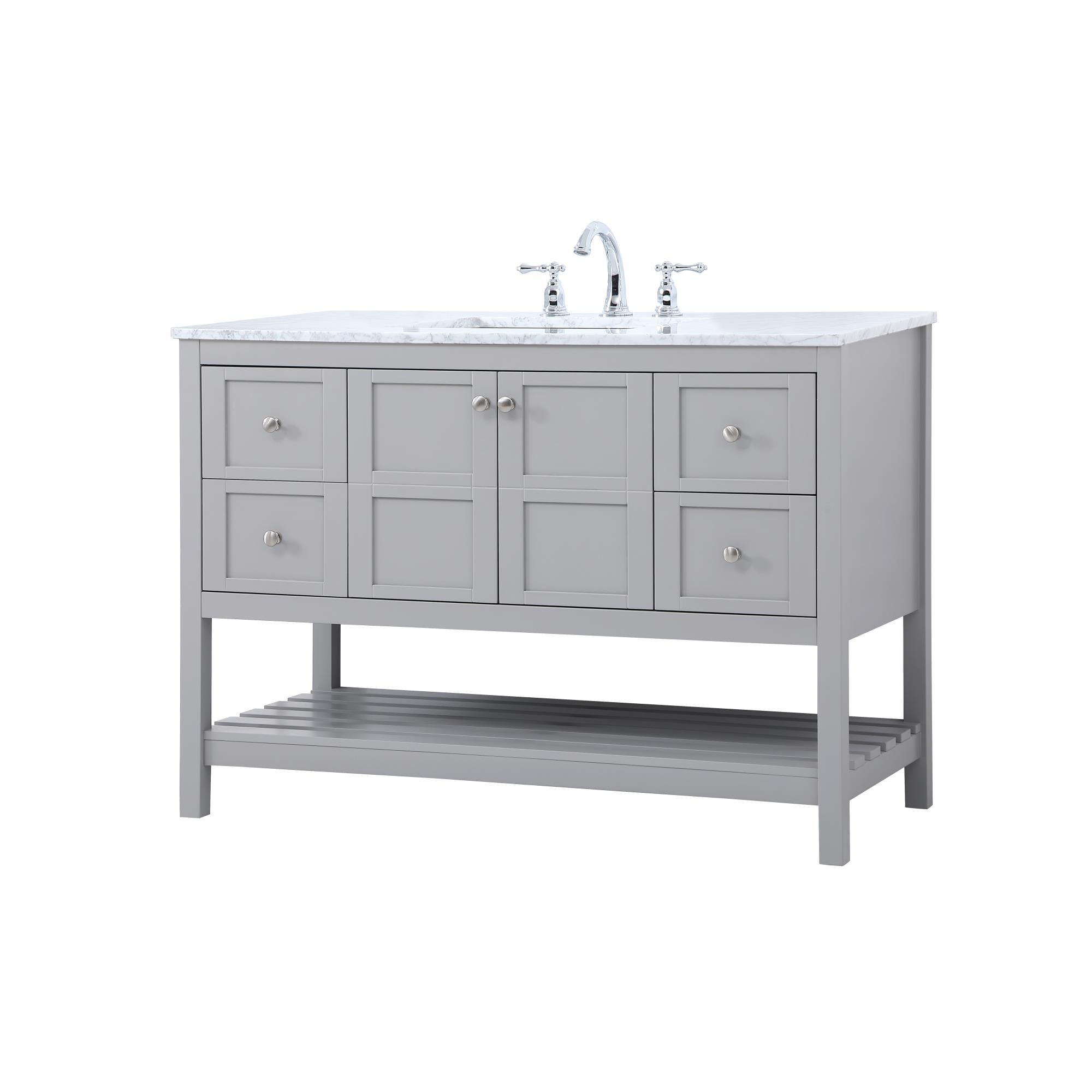 Thalen Bath Vanity by Elegant Decor