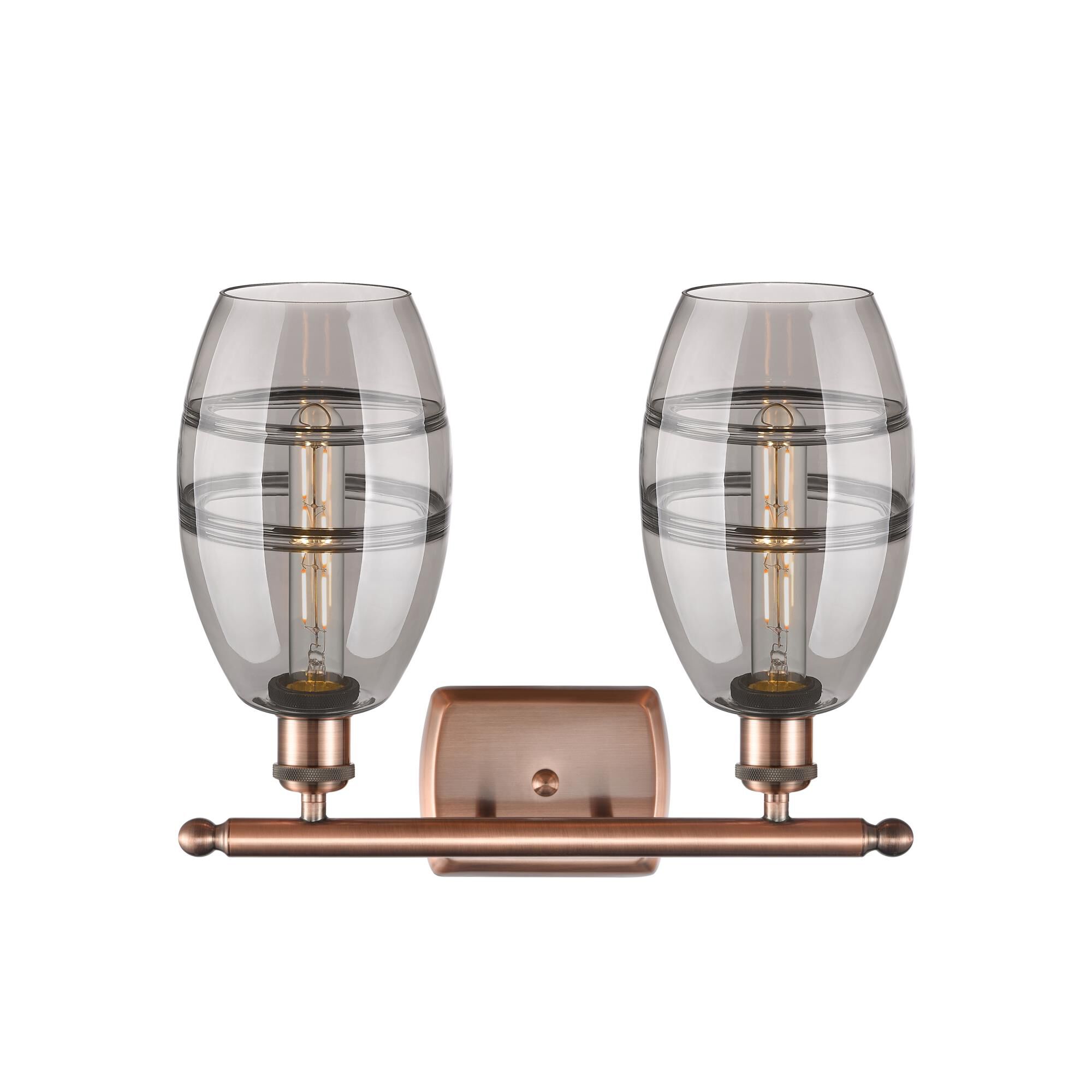 Bruno Marashlian Vaz 16 Inch Bath Vanity Light by Innovations Lighting