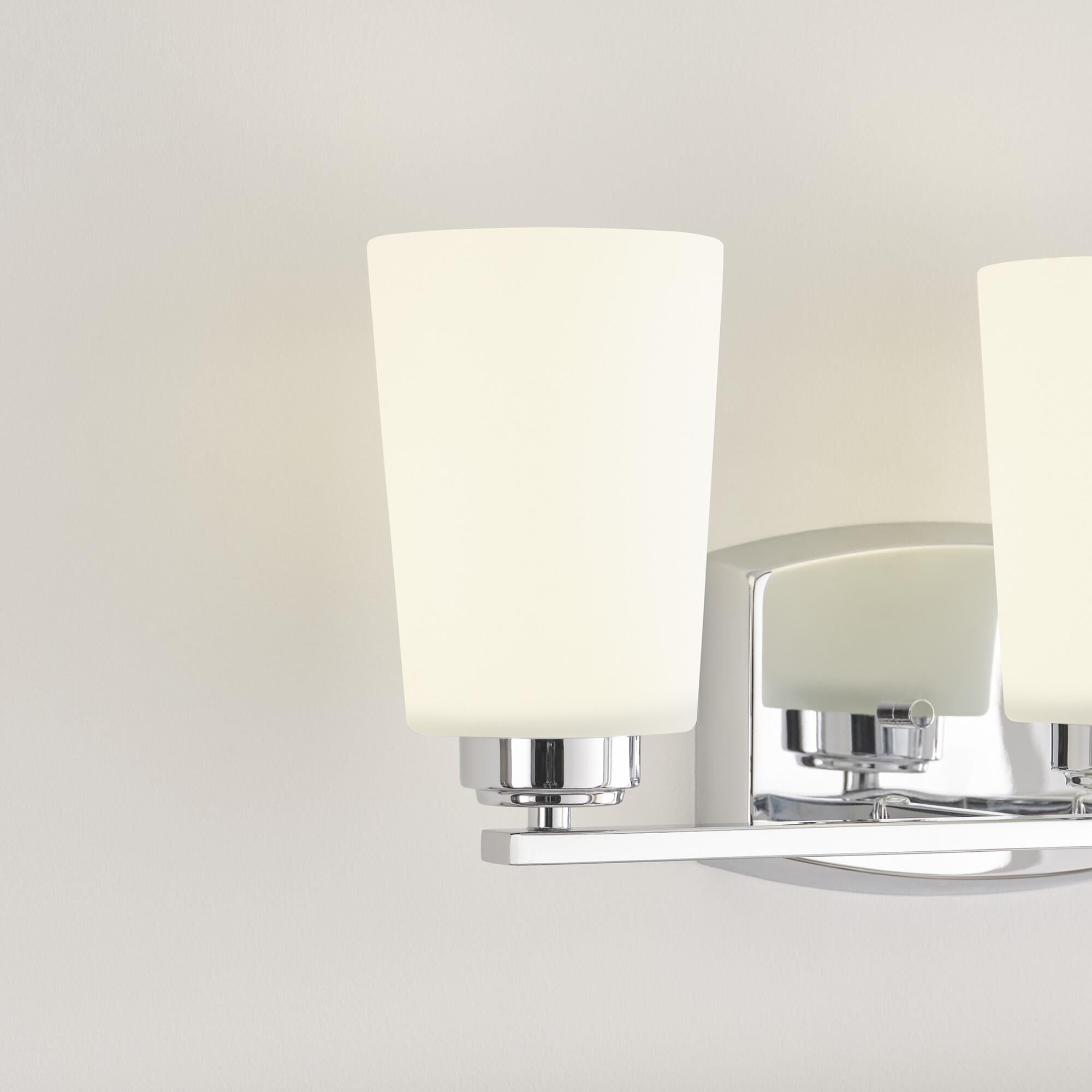 Franport 21 Inch 3 Light Bath Vanity Light by Generation Lighting