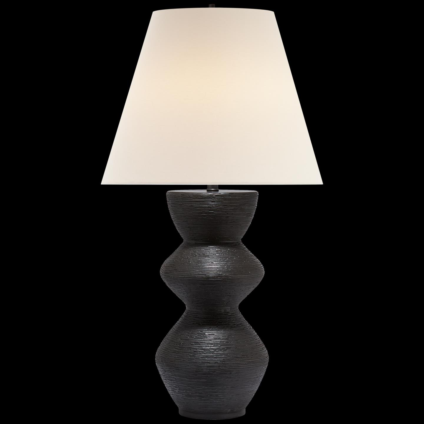 Kelly Wearstler Utopia 27 Inch Table Lamp by Visual Comfort Signature Collection