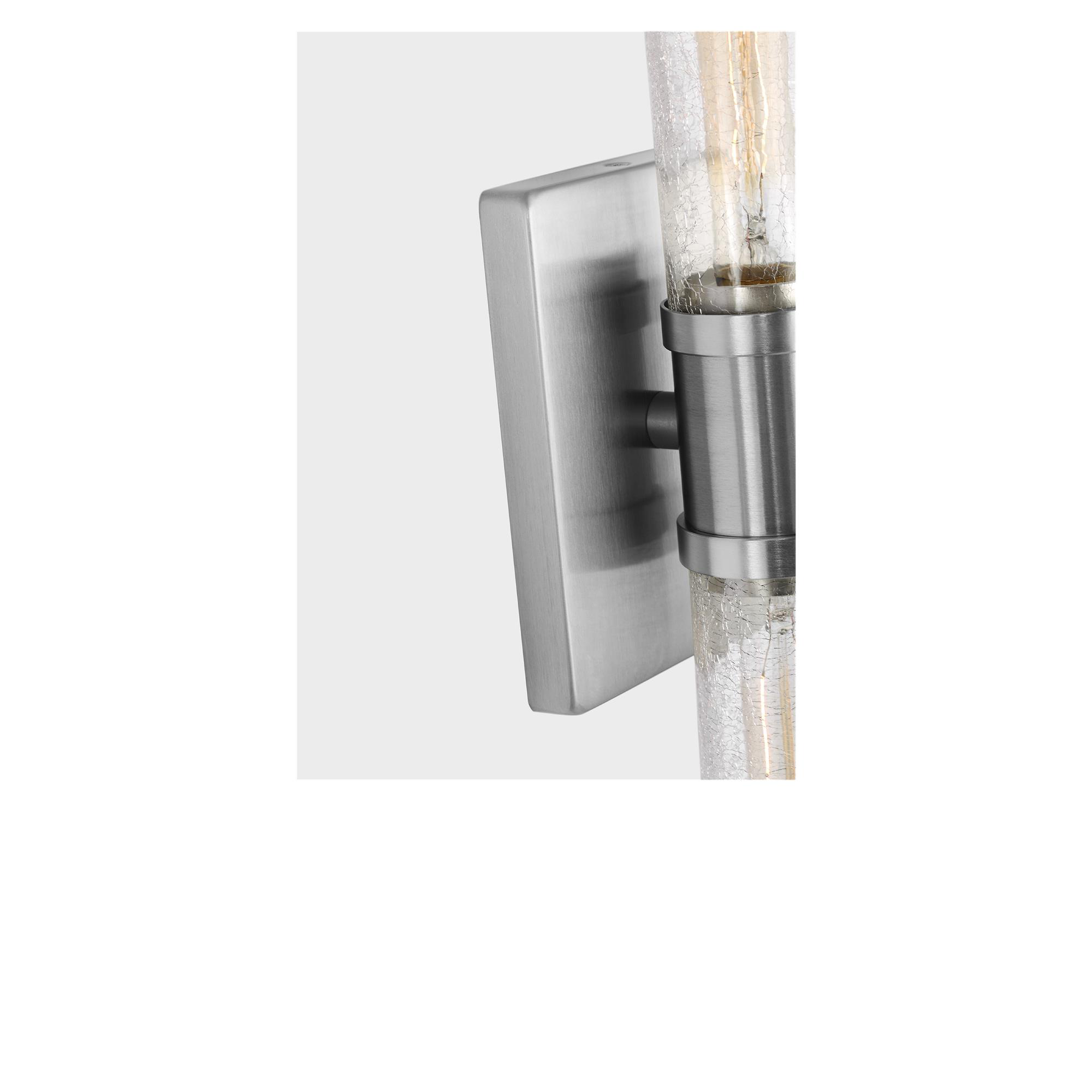 Sean Lavin Keaton 20 Inch 2 Light Bath Vanity Light,