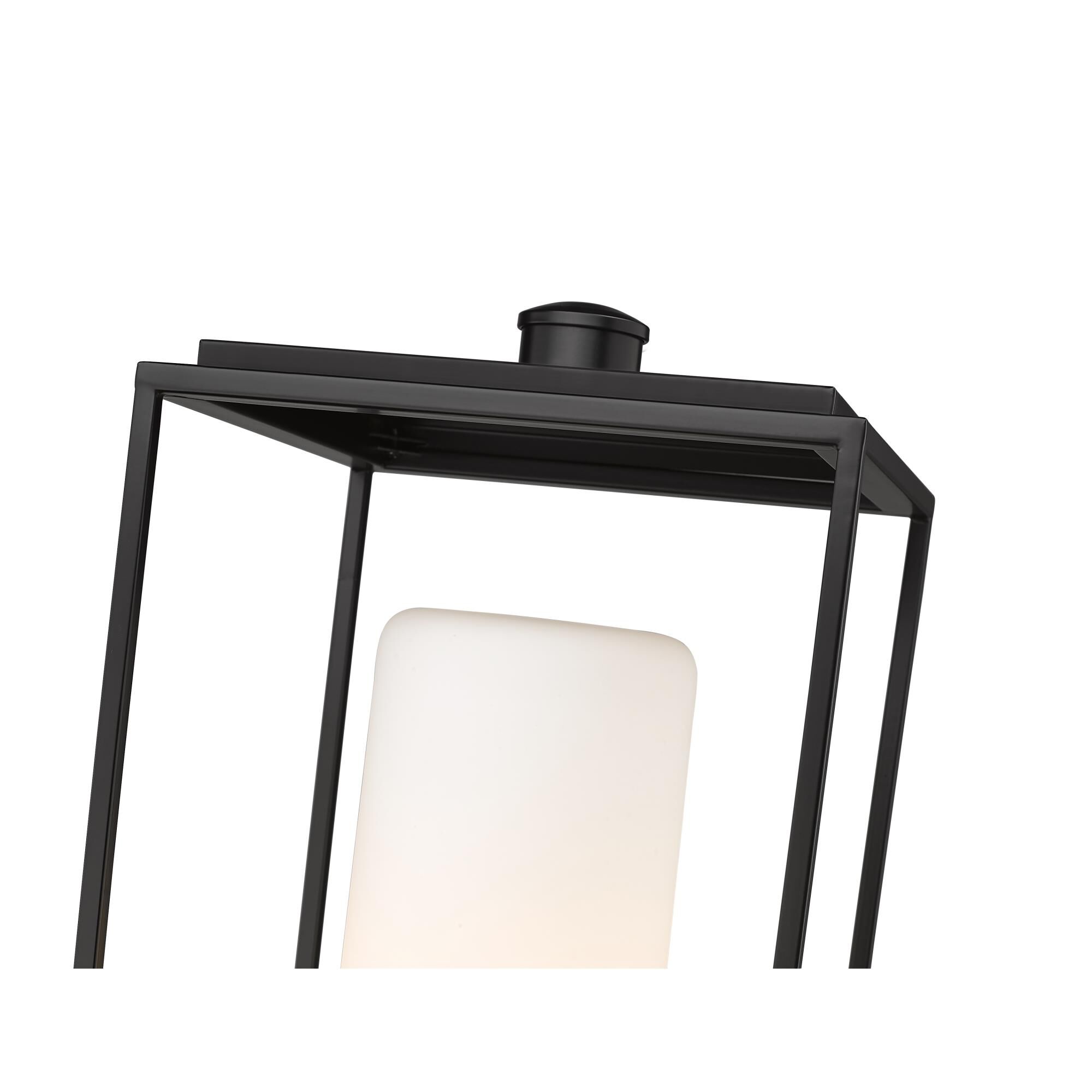 Sheridan Outdoor Pier Lamp by Z Lite