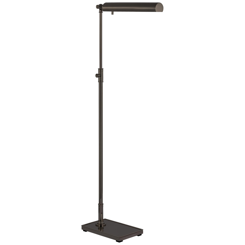 Chapman & Myers Lawton 41 Inch Reading Lamp by Visual Comfort Signature Collection