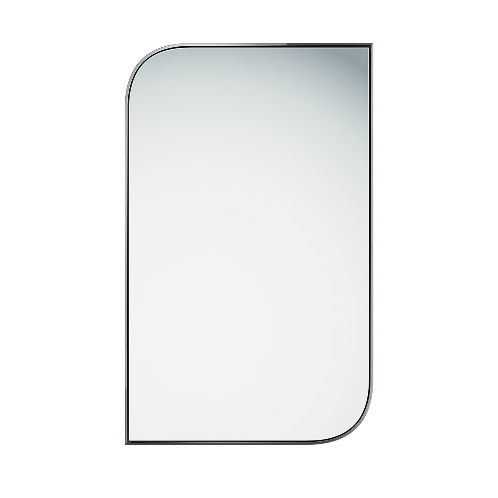Shown in Polished Nickel finish