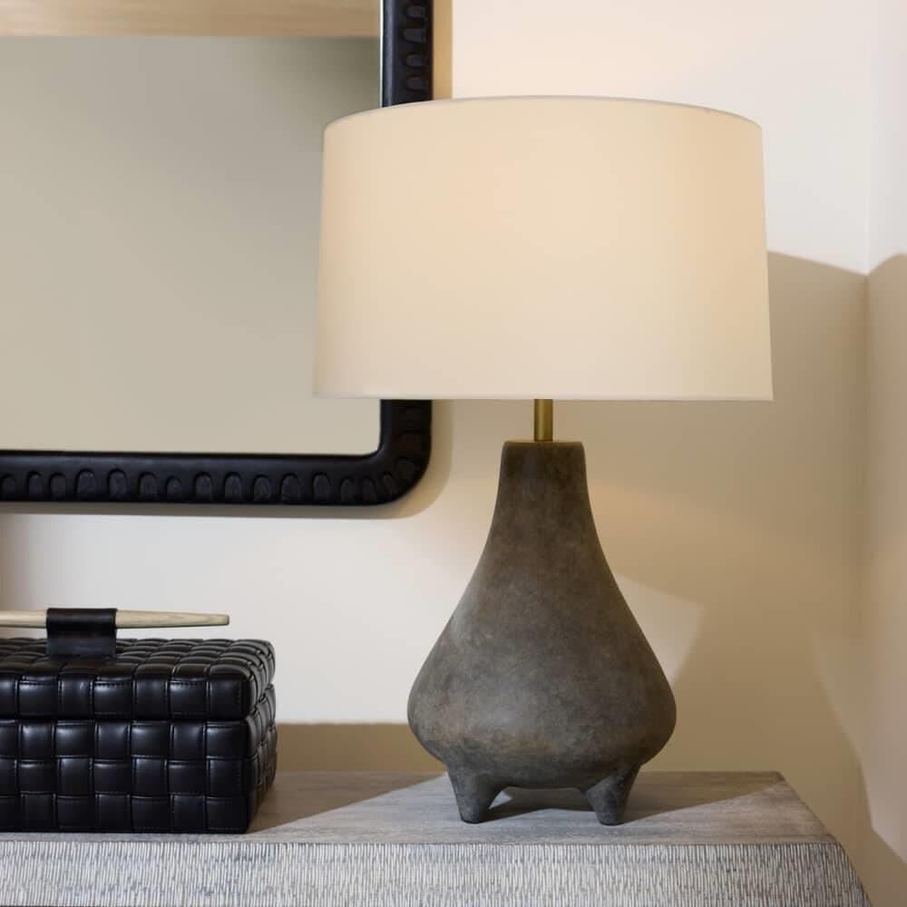 Shown in Rhino finish