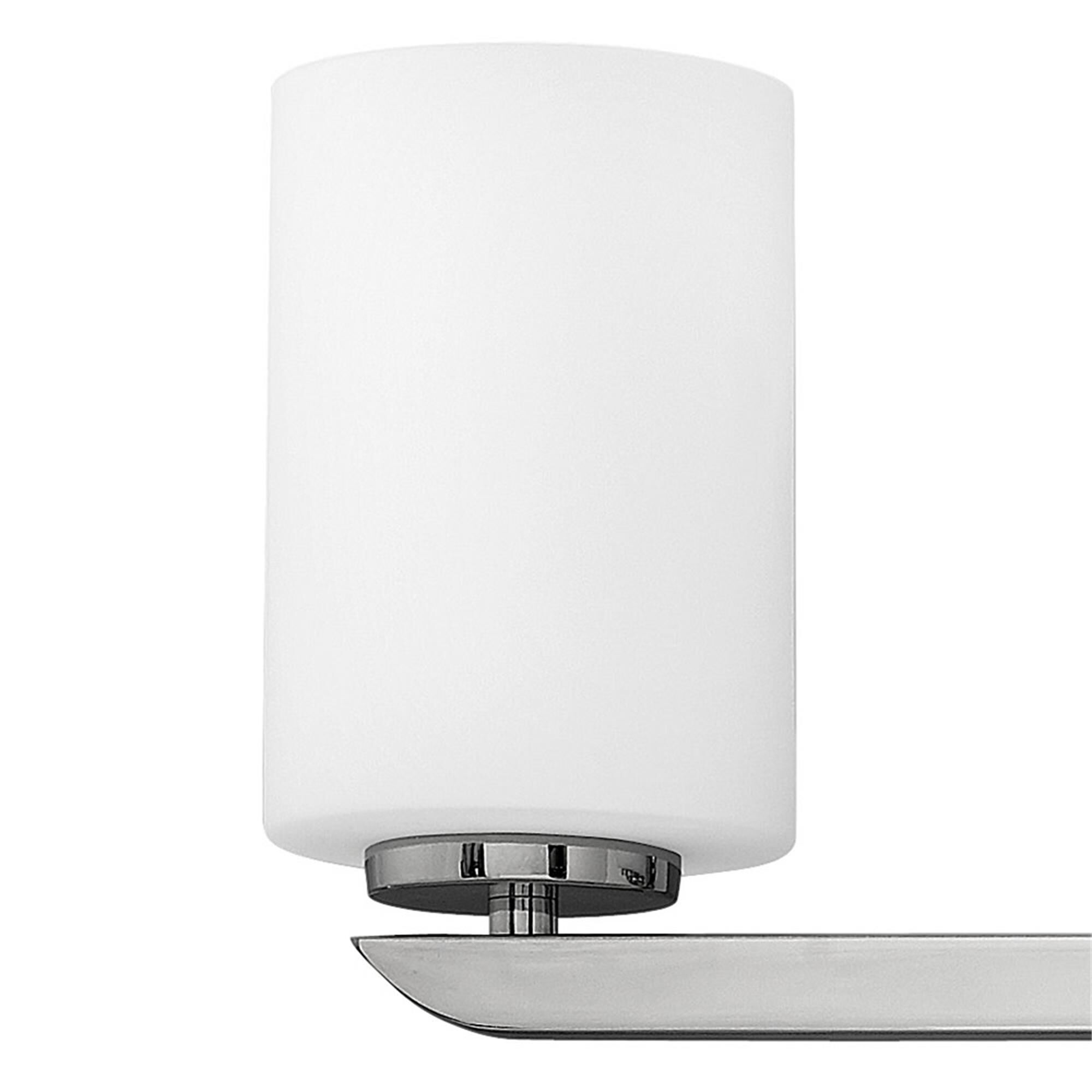 Kyra 30 Inch 4 Light Bath Vanity Light,