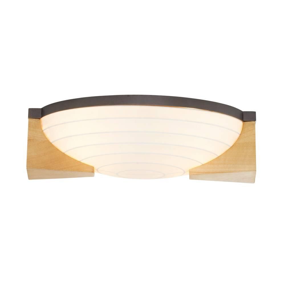 Hammonds 17 Inch Flush Mount by Arteriors Home
