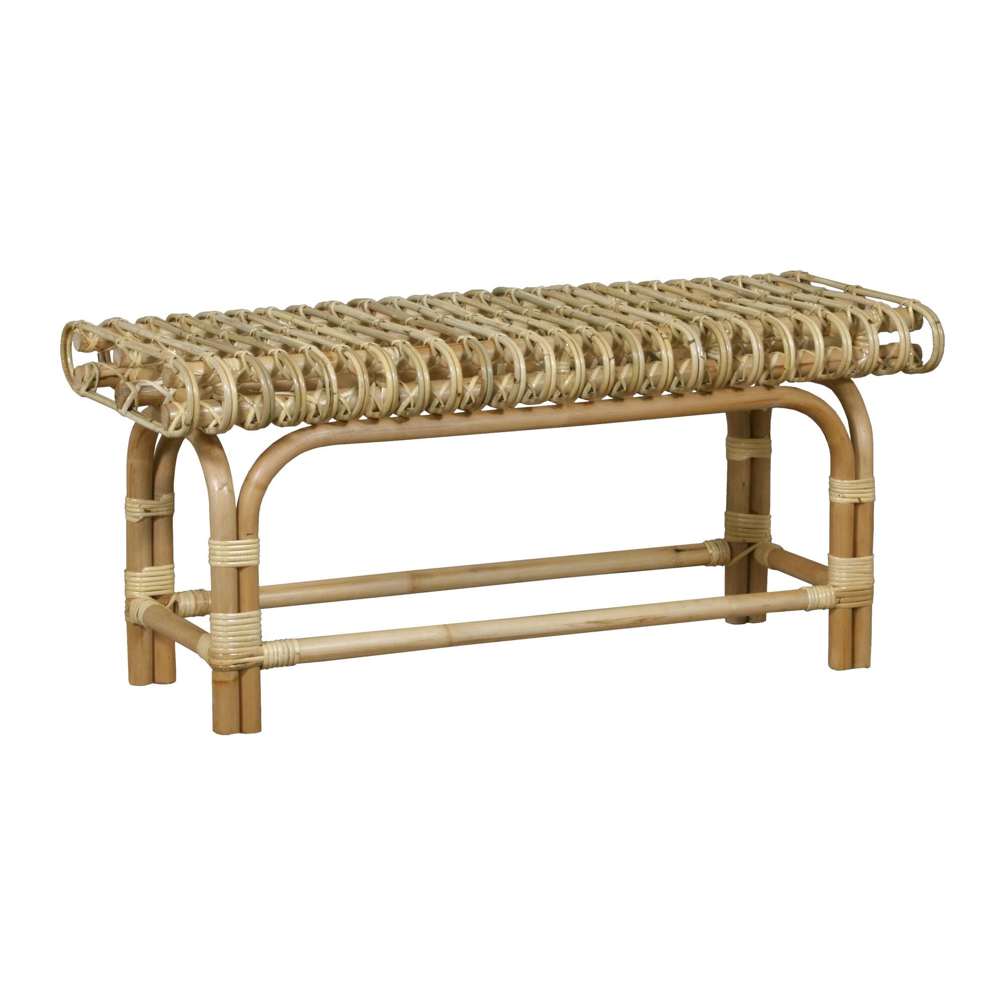 Rendra 40 Inch Bench by ELK Home
