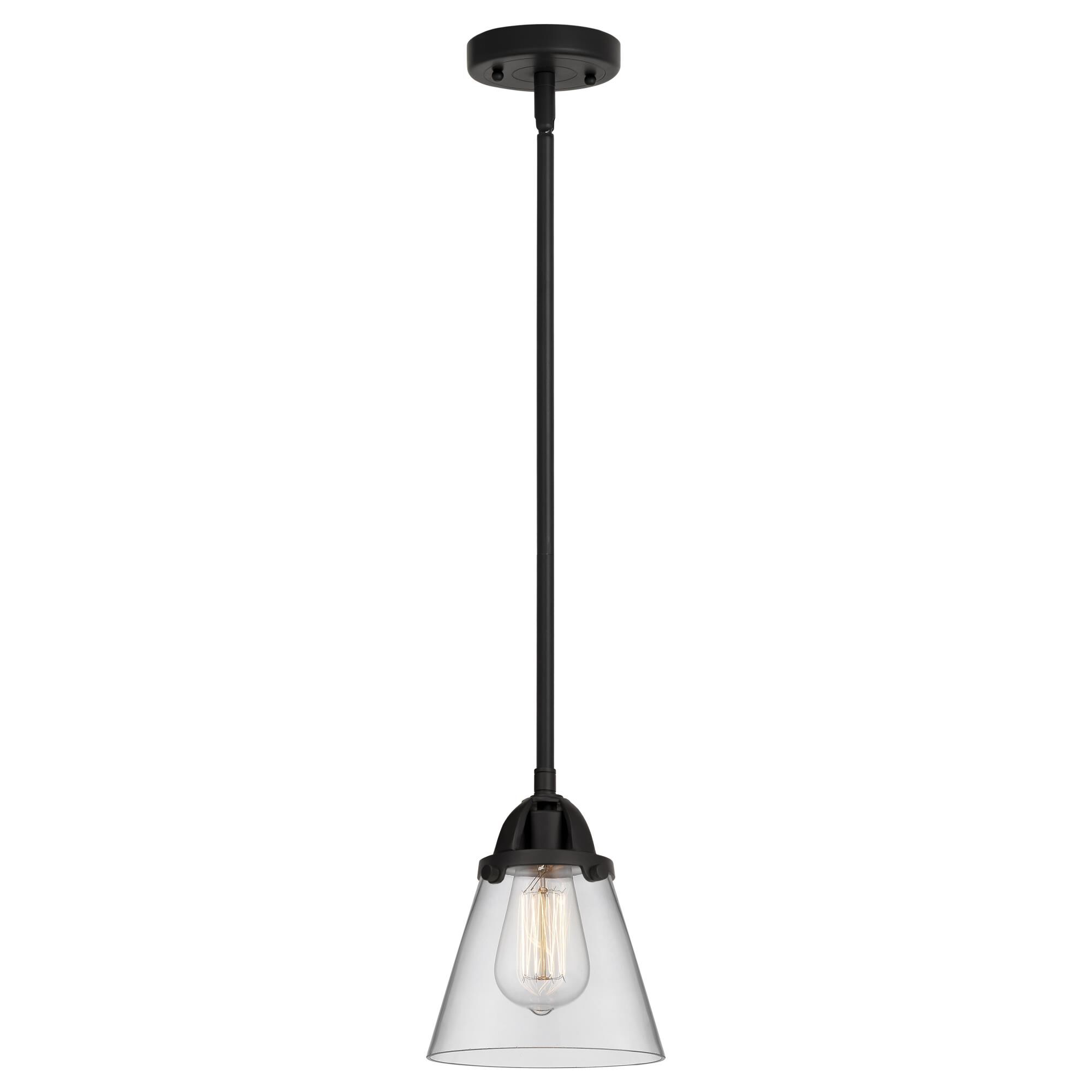 Innovations Lighting Bruno Marashlian Cone 6 Inch Mini Pendant