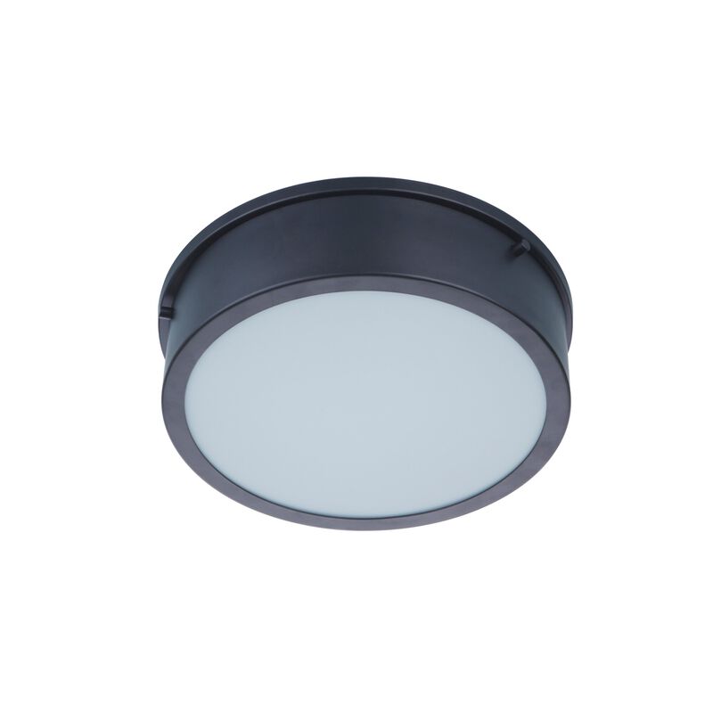 Fenn 11 Inch 1 Light LED Flush Mount by Craftmade