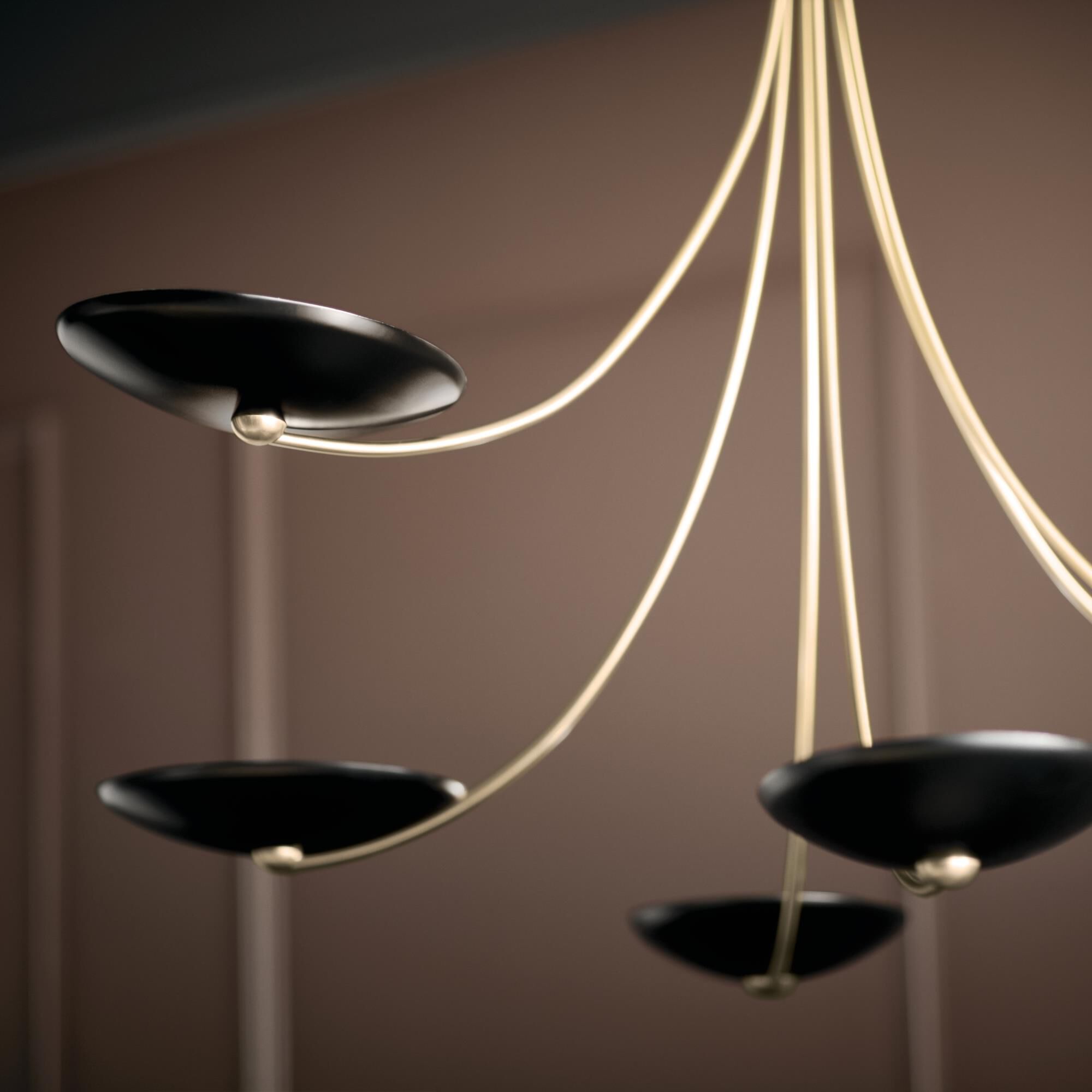 Palmela 46 Inch Chandelier by Kichler Lighting