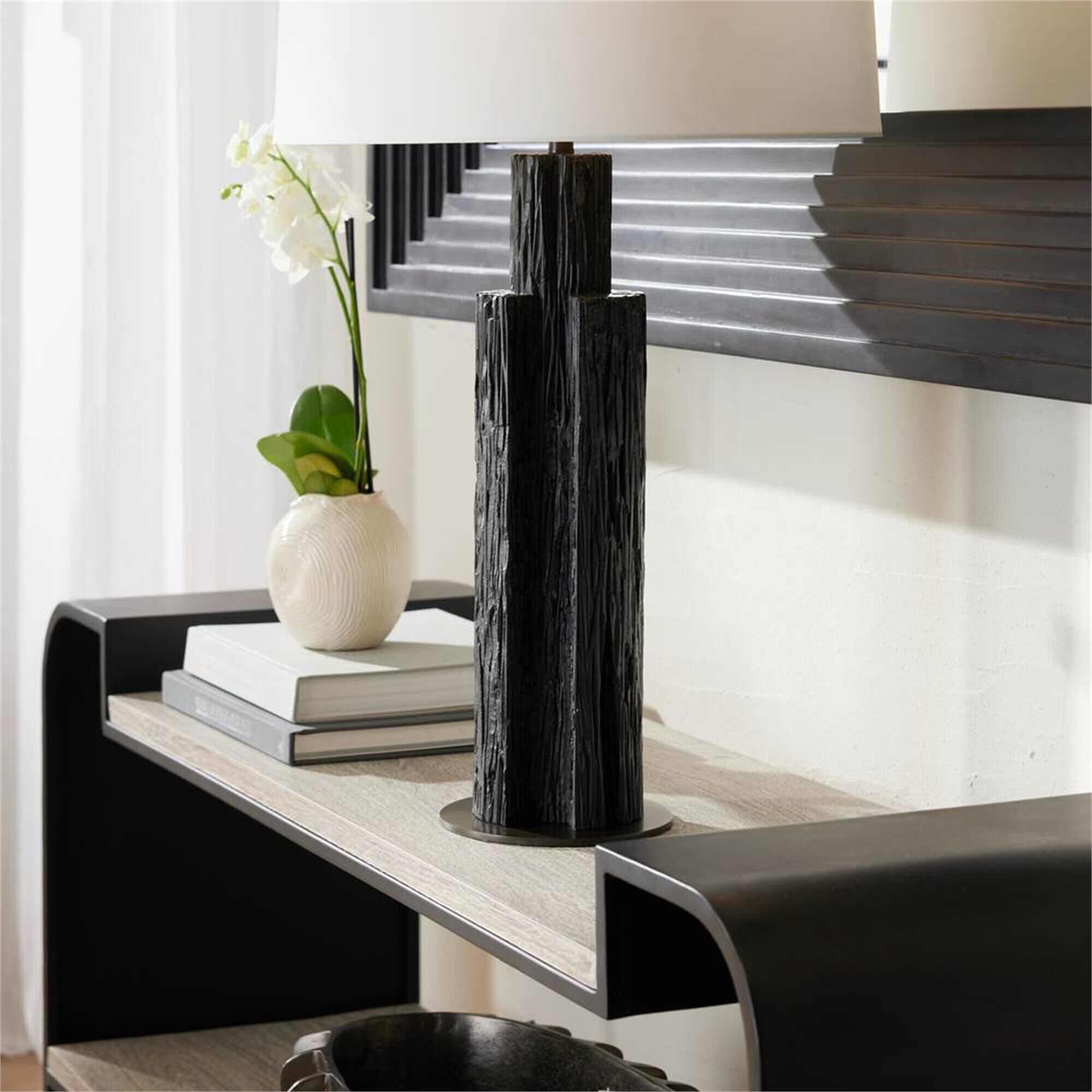 Eris 31 Inch Table Lamp by Arteriors Home