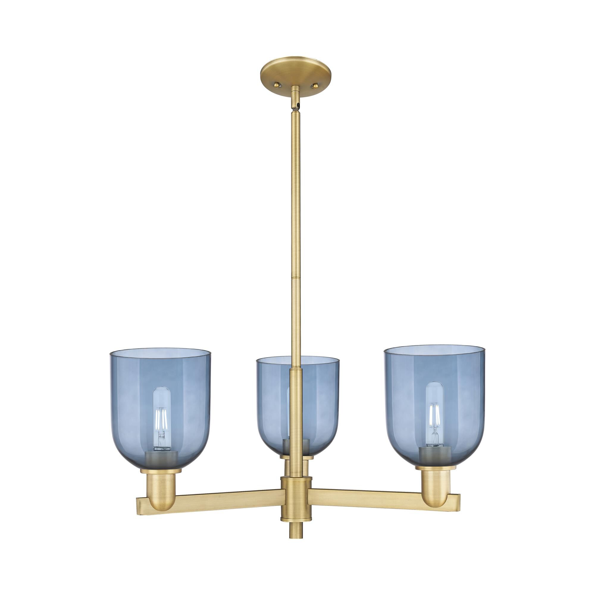 Bruno Marashlian Bella 27 Inch Chandelier by Innovations Lighting