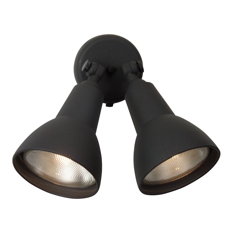 11 Inch Wall Flood Light by Craftmade