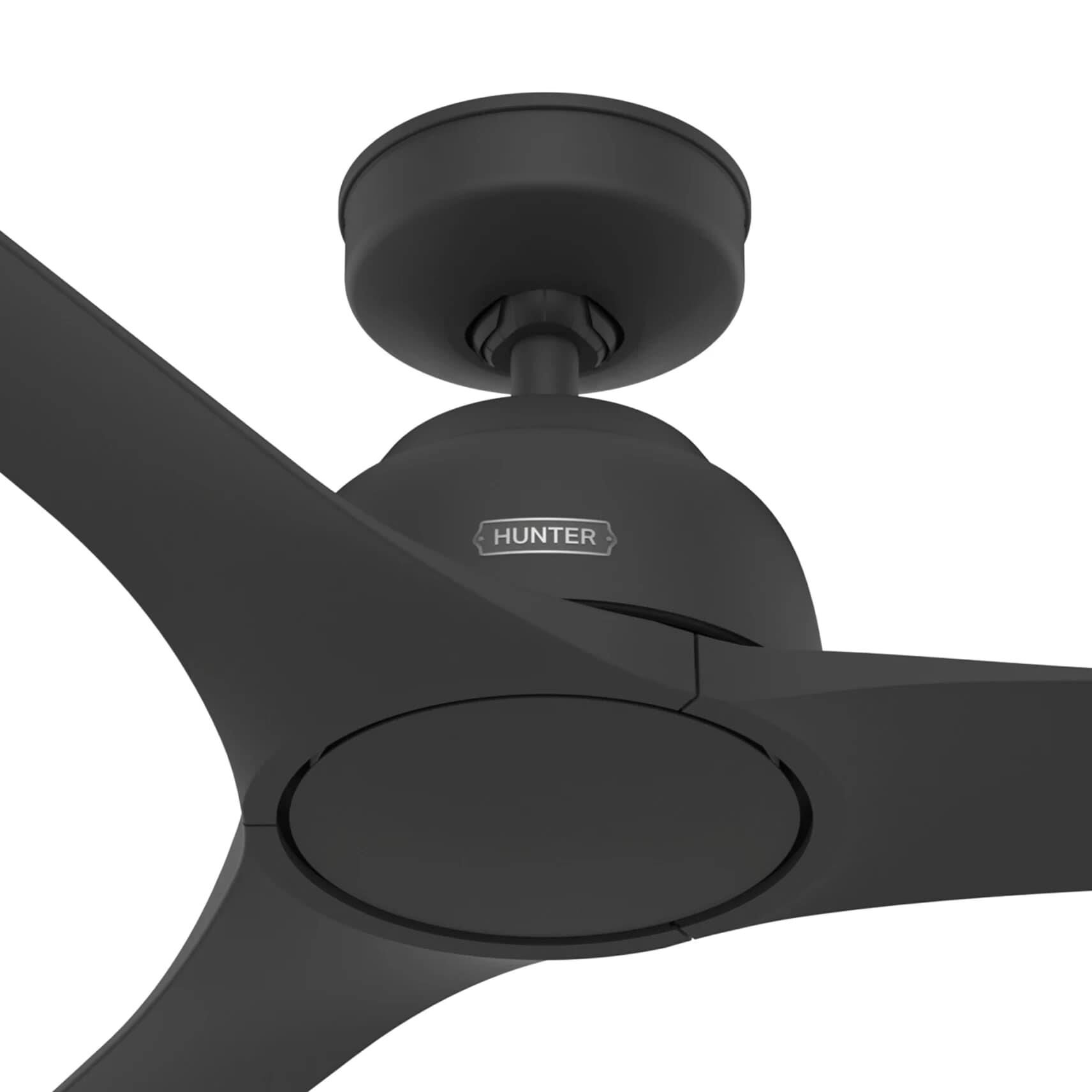 Gallegos Ceiling Fan by Hunter Fan