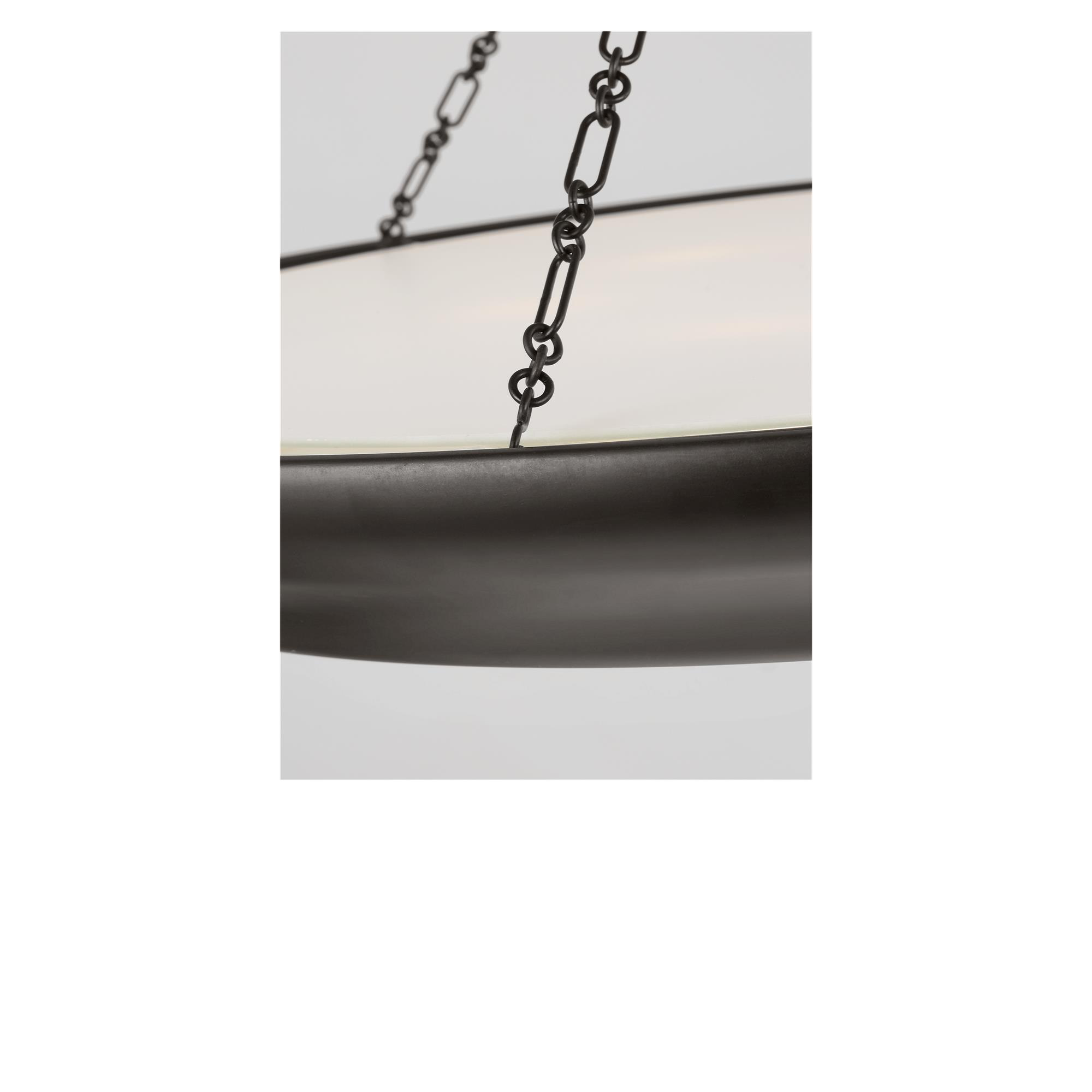Christiane Lemieux Lenoir Medium Chandelier,