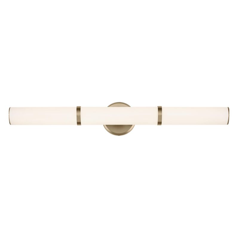 Rosh 32 Inch Bath Vanity Light by Kichler