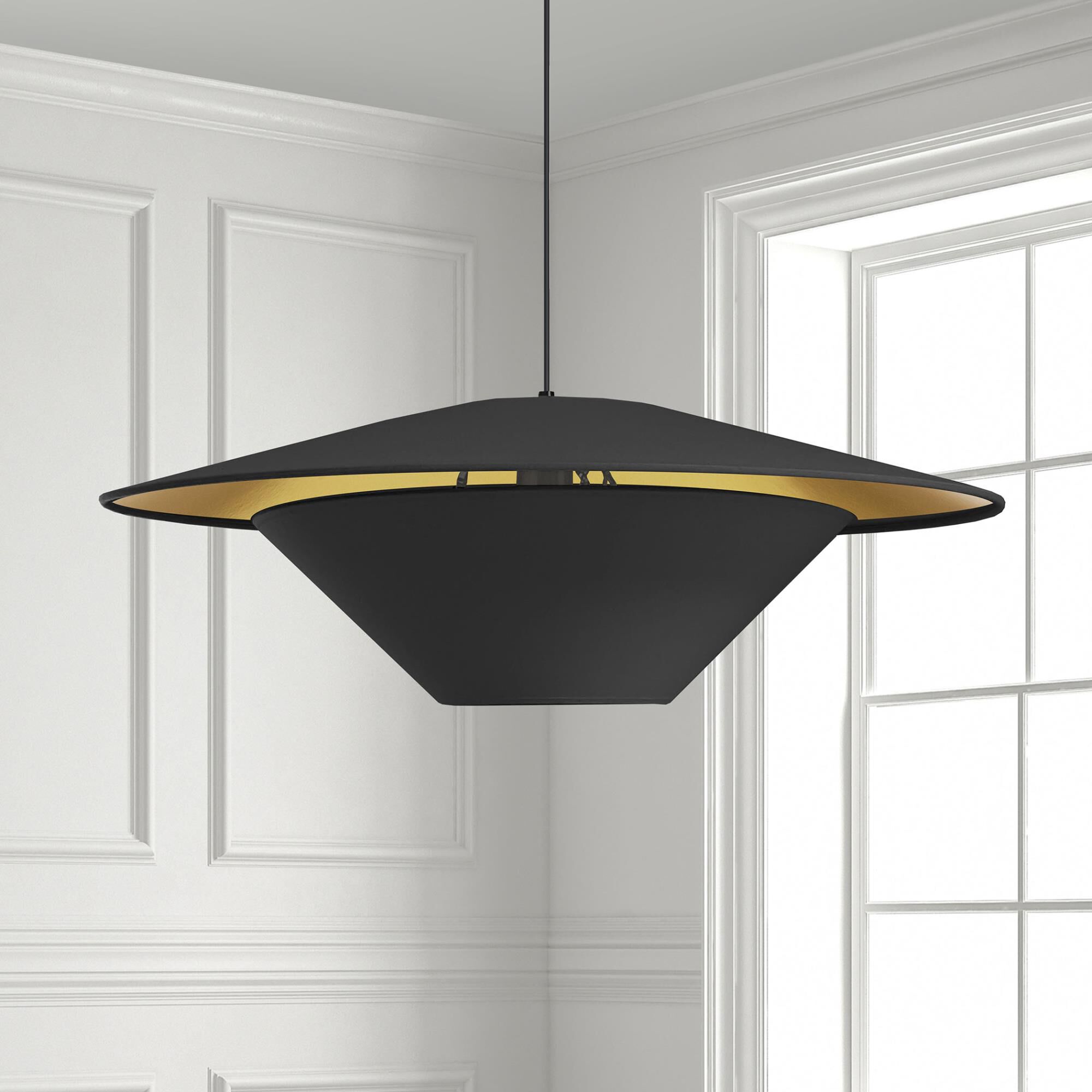 Dainolite Poseidon 24 Inch Large Pendant