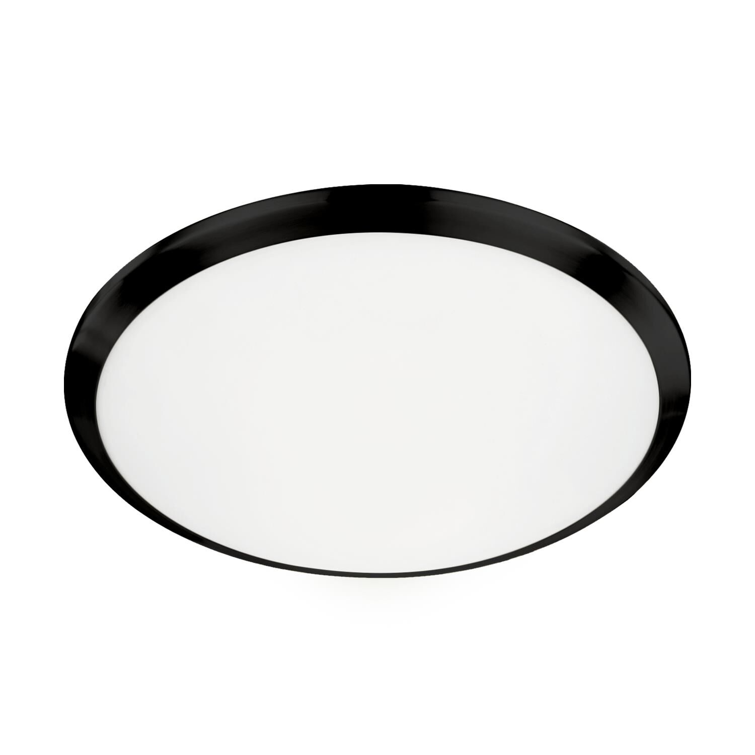 Malta 15 Inch Flush Mount by Kuzco Lighting