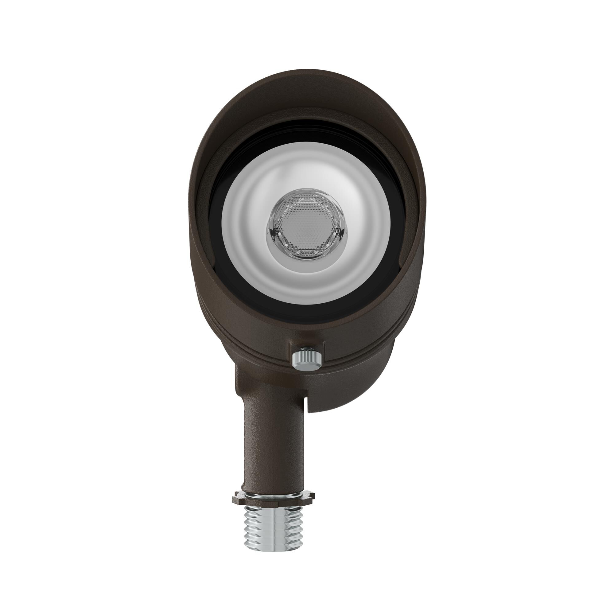 Varia 3 Inch Outdoor Spot Light by Kichler Lighting