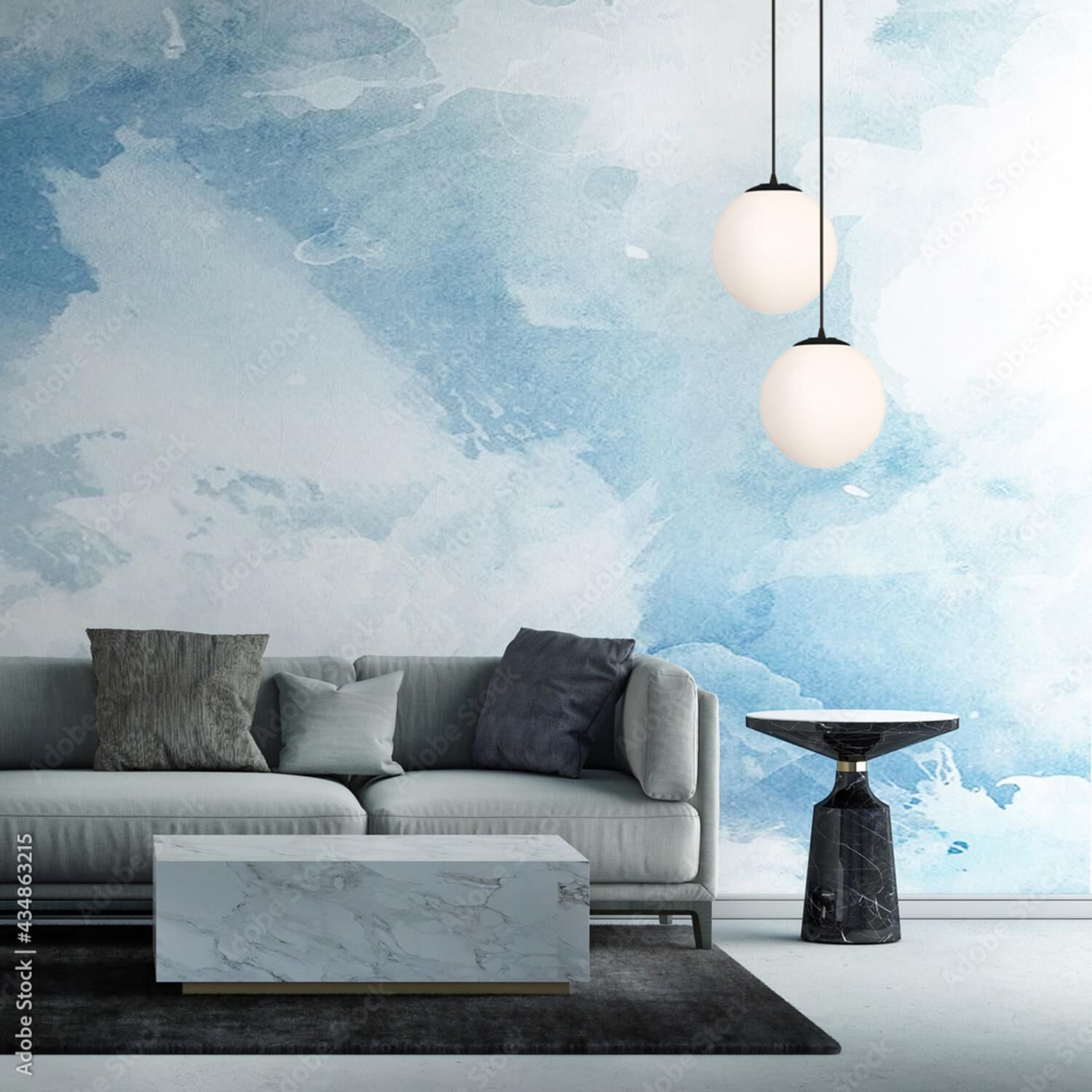 Access Lighting Pearl 10 Inch Mini Pendant