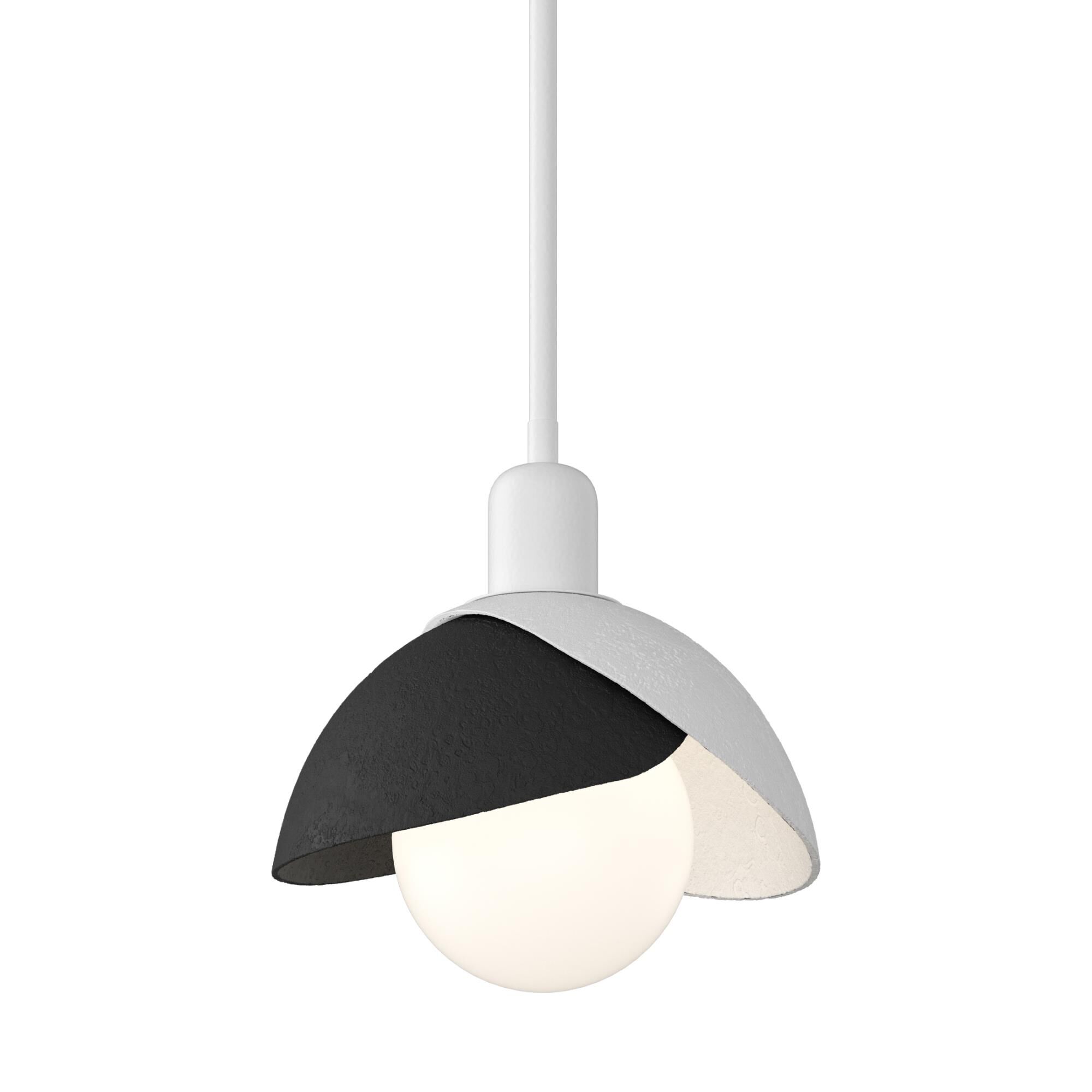Brooklyn Mini Pendant by Hubbardton Forge