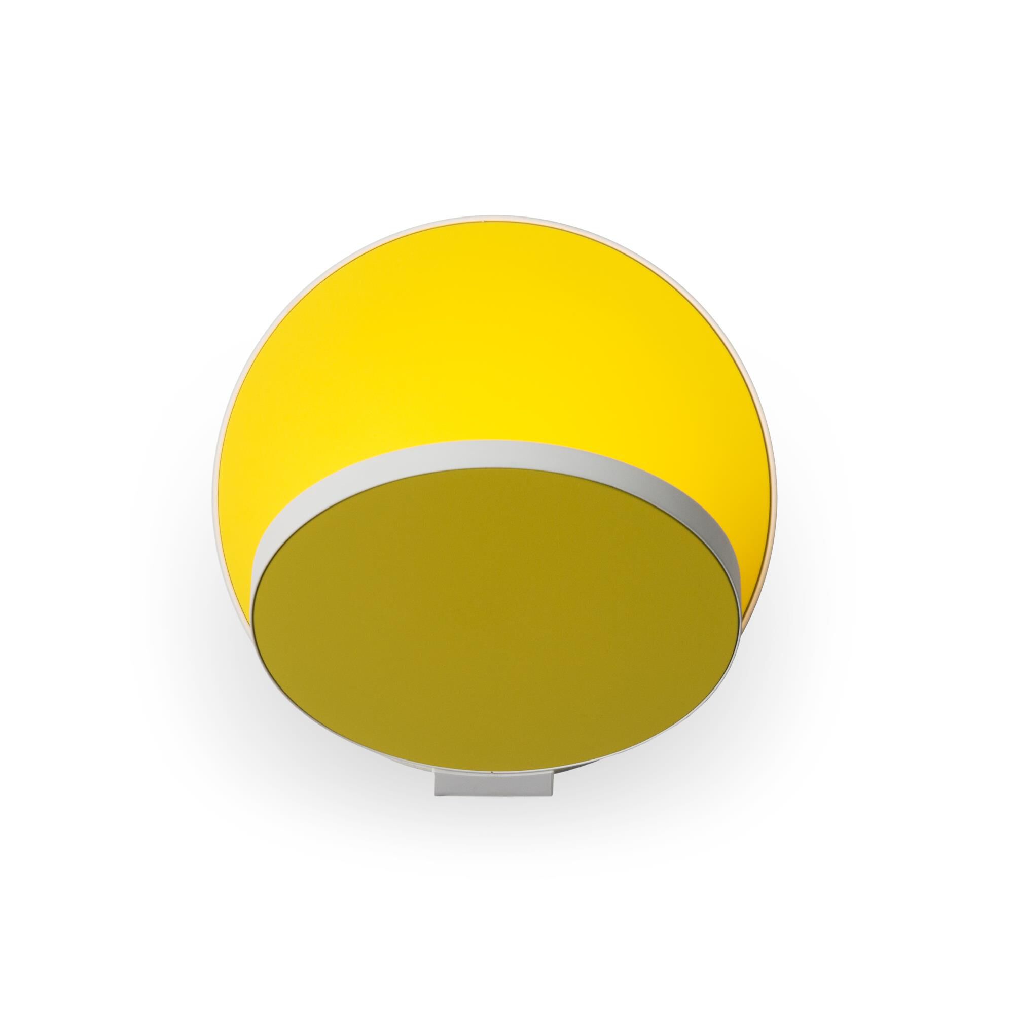 Kenneth Ng, Edmund Ng Gravy 5 Inch LED Wall Sconce by Koncept