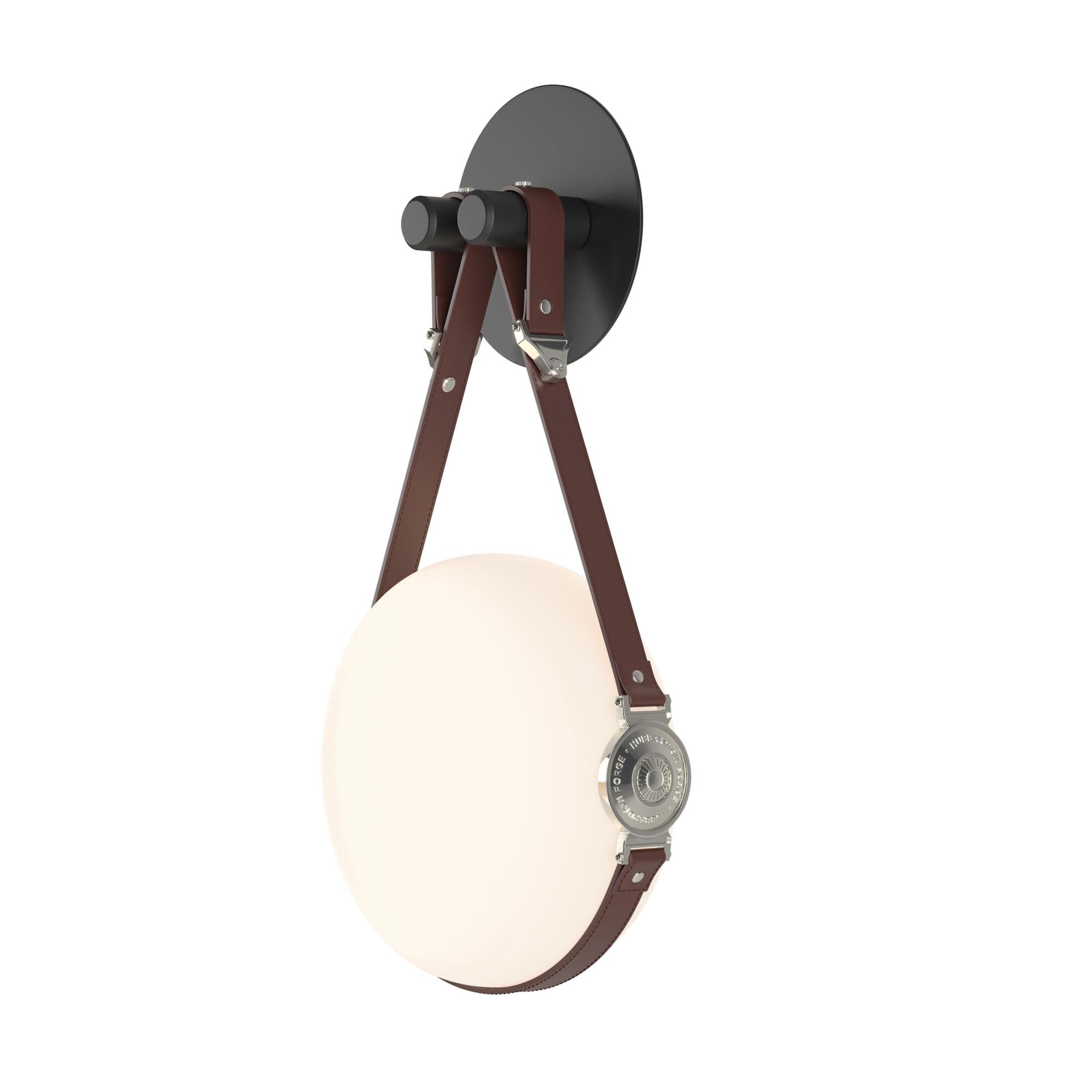 Hubbardton Forge Derby 20 Inch LED Wall Sconce