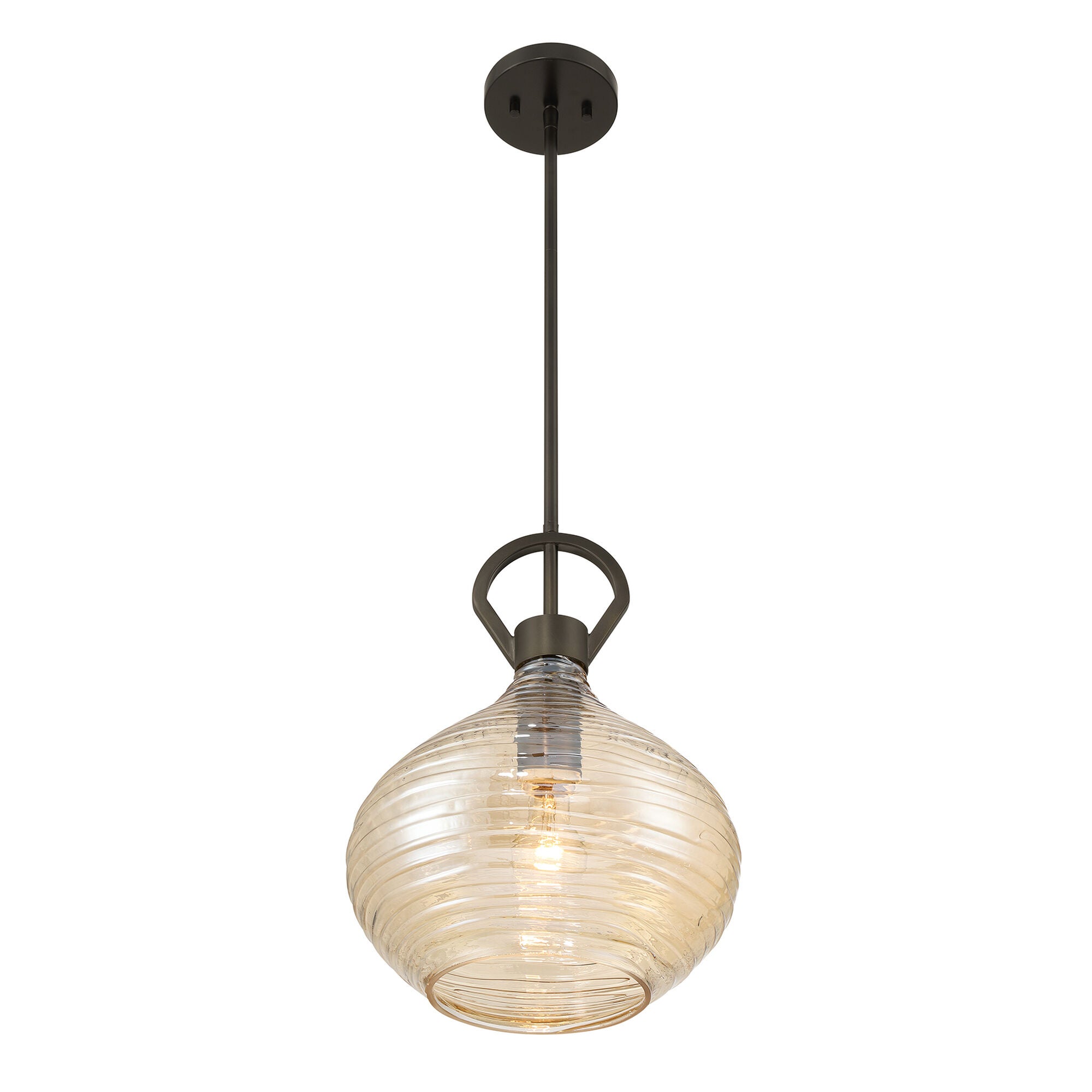 Sheriden 17 Inch Mini Pendant,