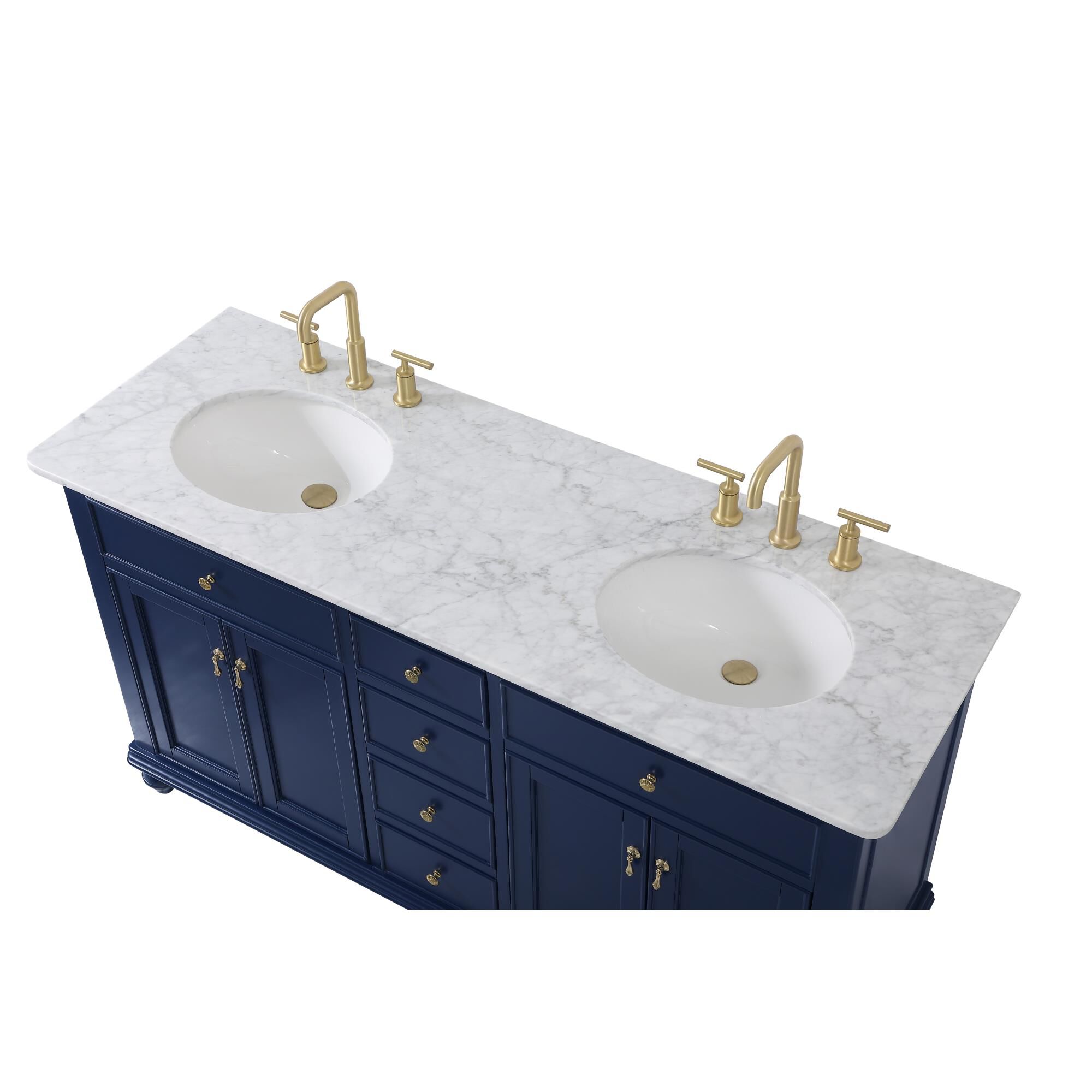 Otto Bath Vanity by Elegant Decor