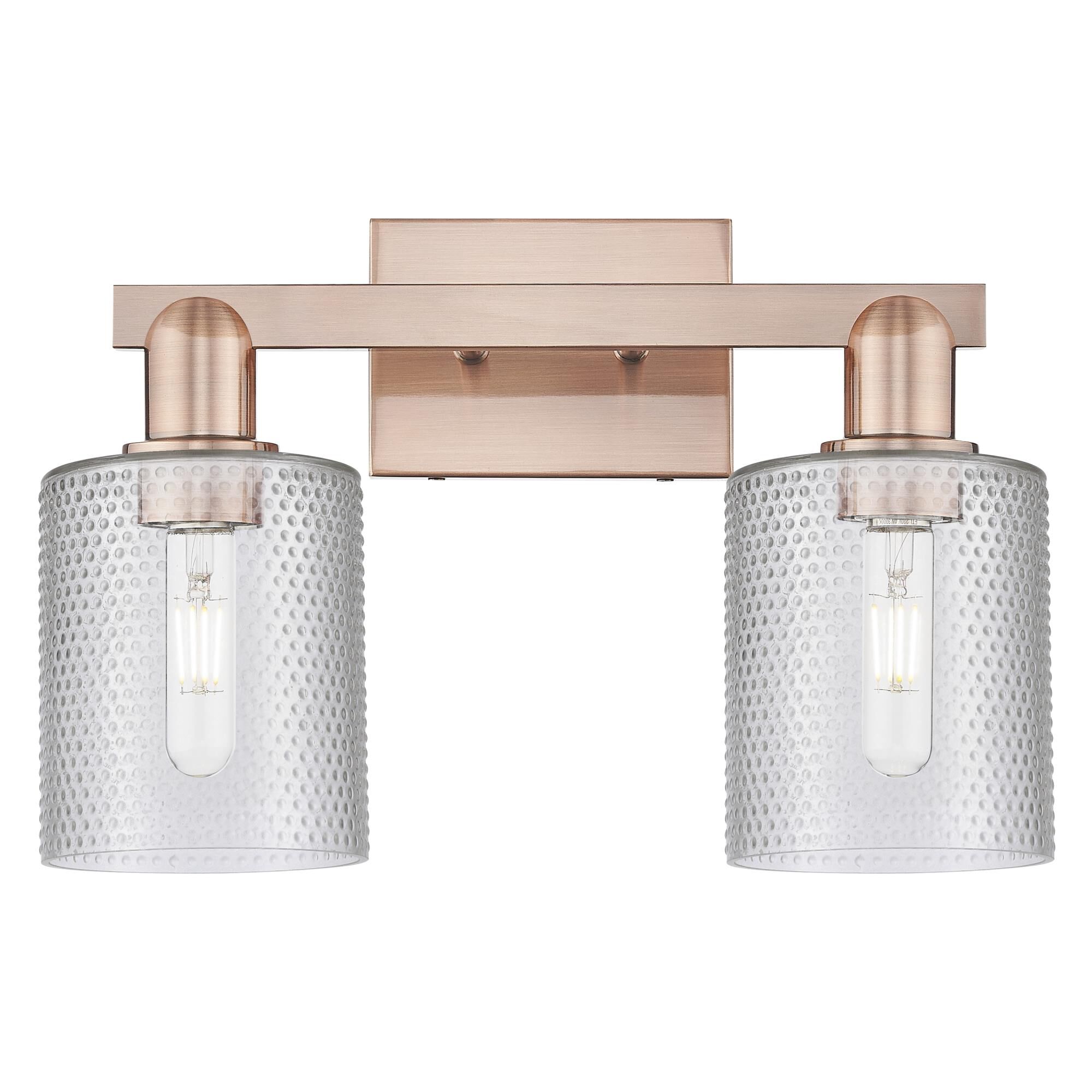 Bruno Marashlian Cobbleskill 16 Inch Bath Vanity Light by Innovations Lighting