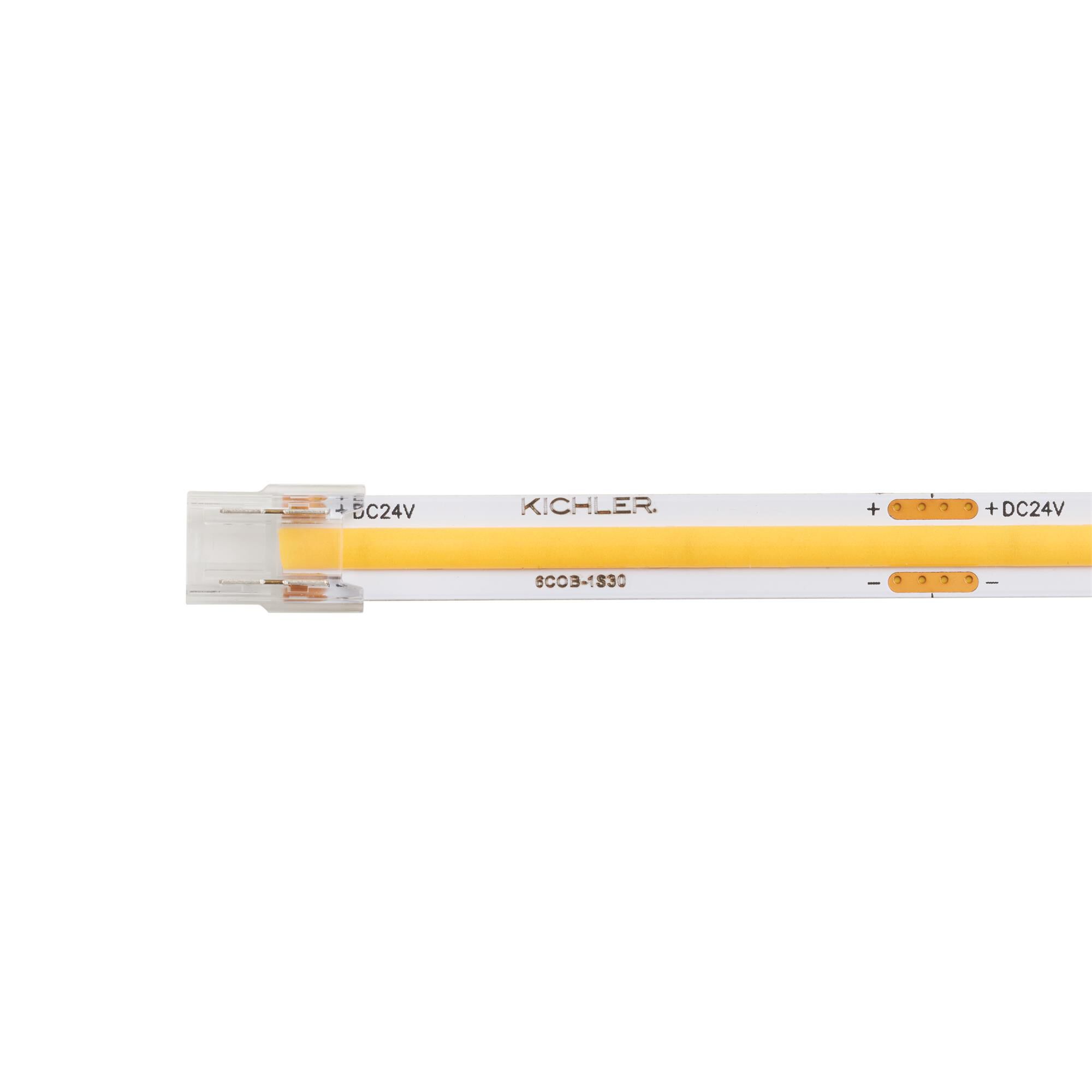 Shown in Clear finish