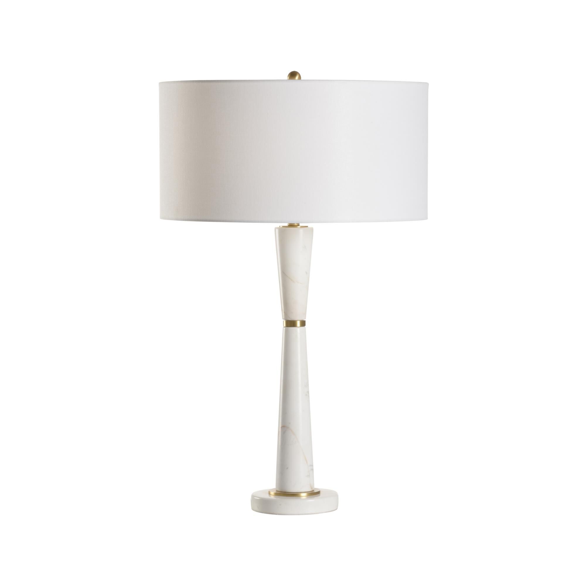 Guinevere 29 Inch Table Lamp by Wildwood