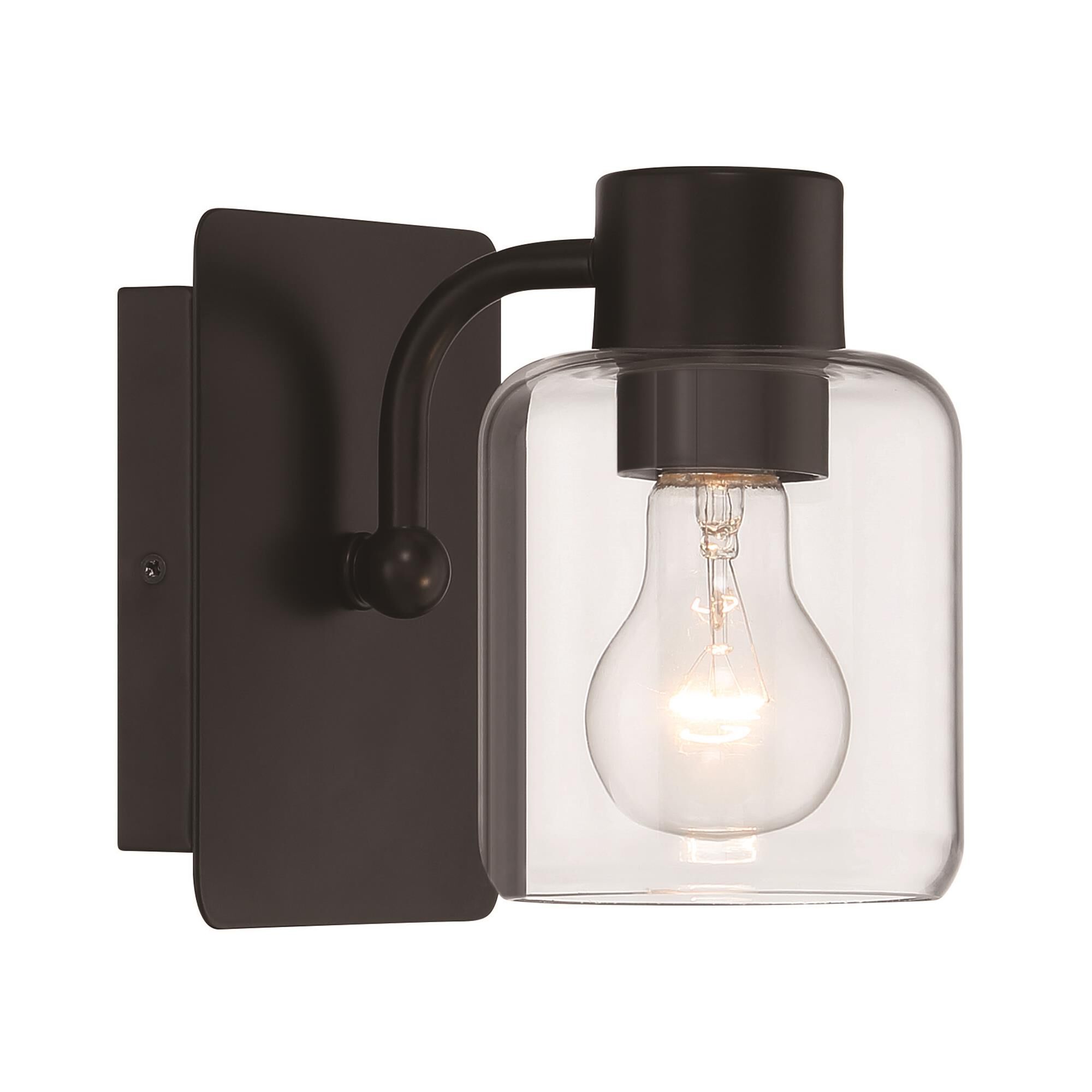 Rori Small Wall Sconce,