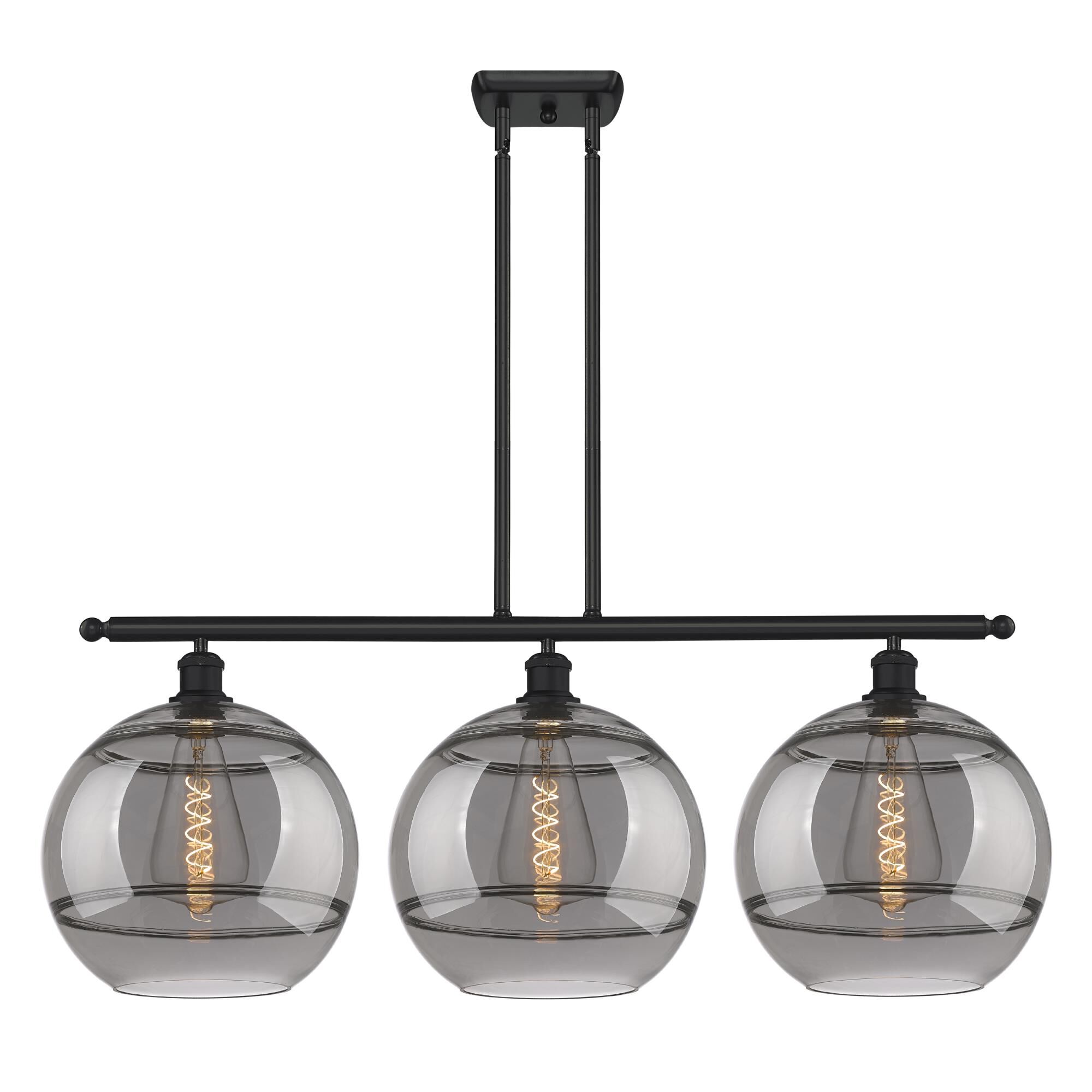 Shown in Matte Black finish