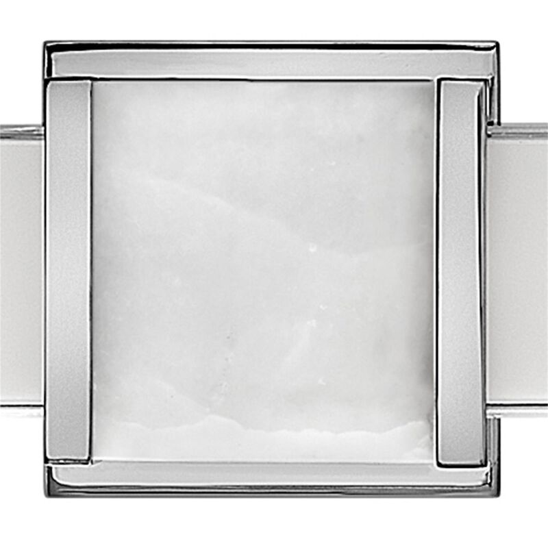 Pietra 31 Inch Bath Vanity Light by Hinkley