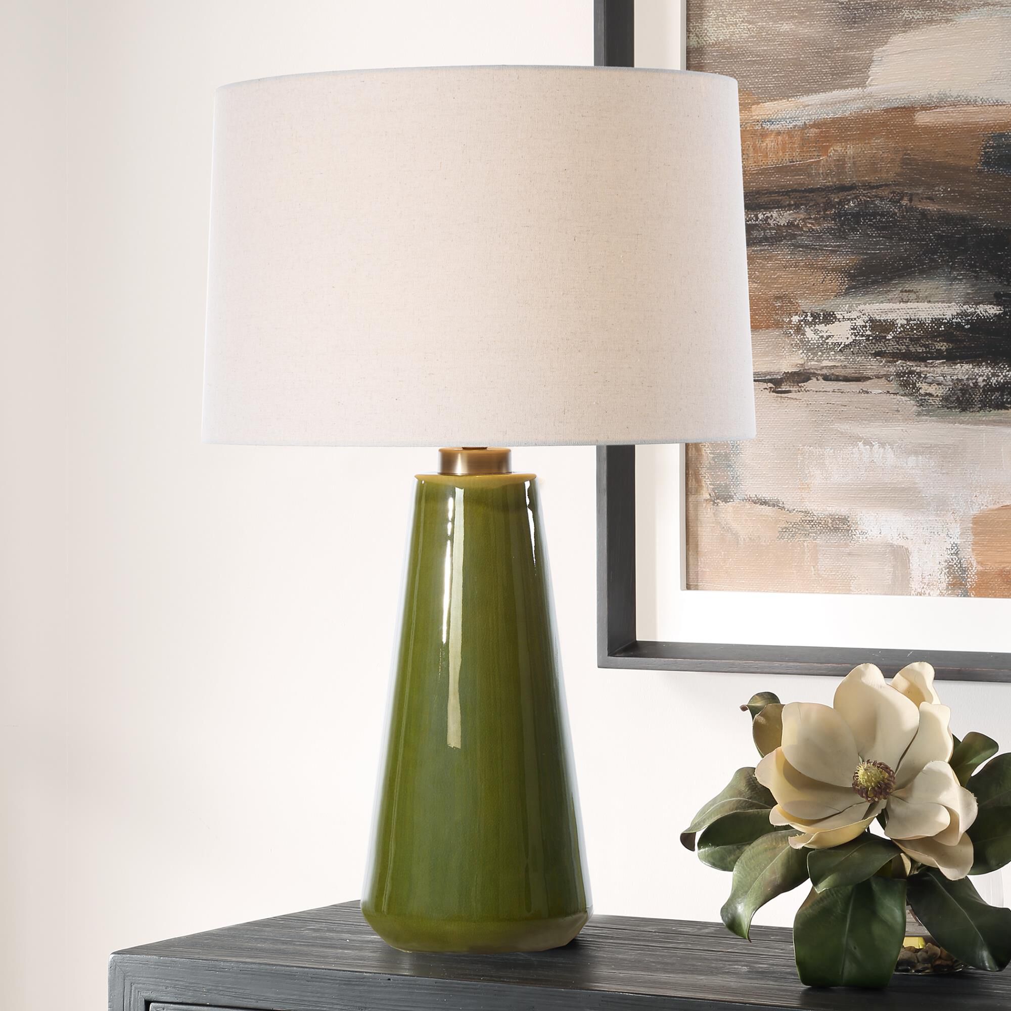 Kelley 29 Inch Table Lamp by Uttermost