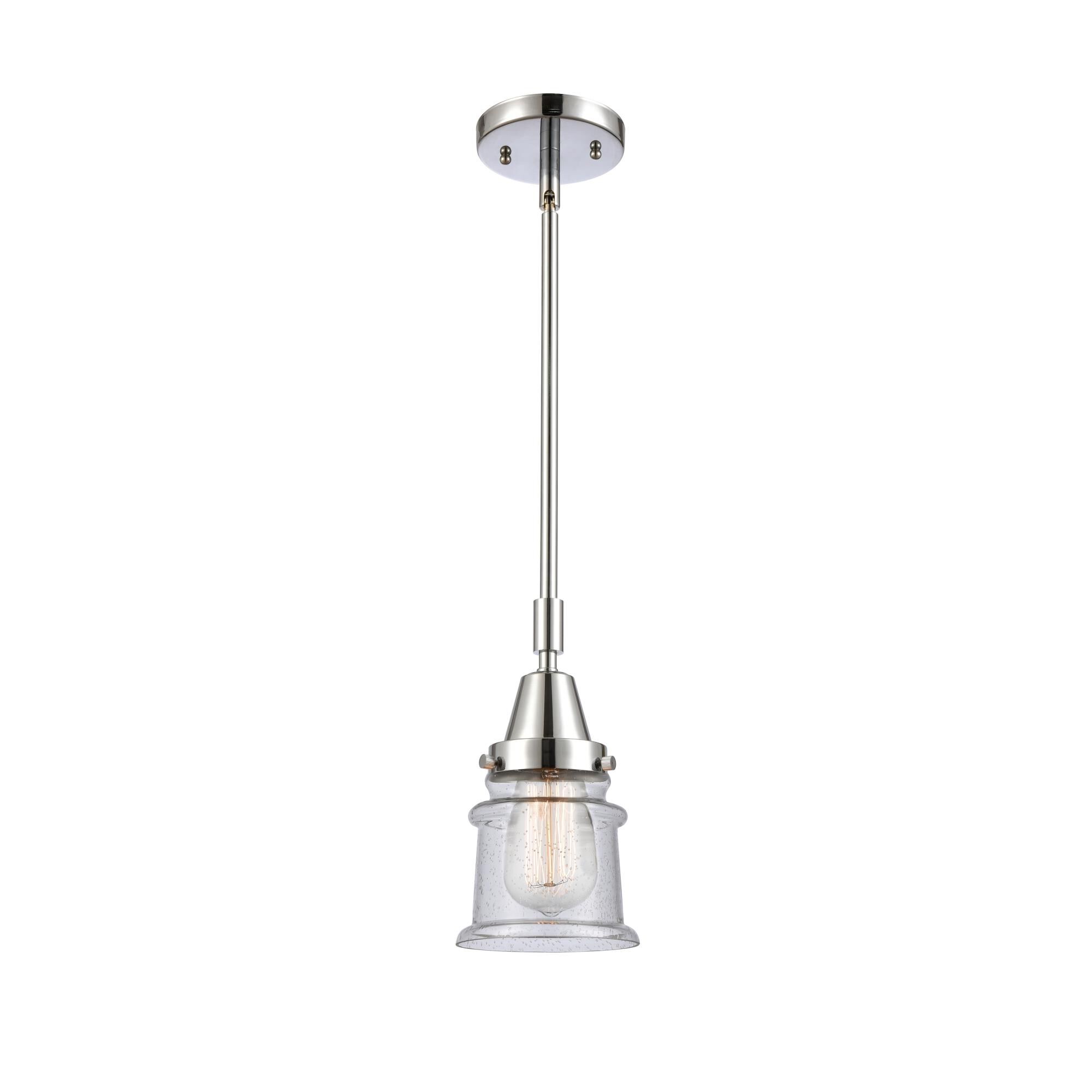 Innovations Lighting Bruno Marashlian Canton 6 Inch Mini Pendant
