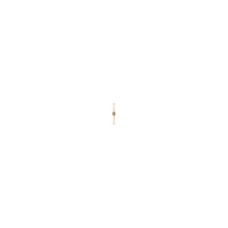 Facet 32 Inch Bath Vanity Light by Hinkley