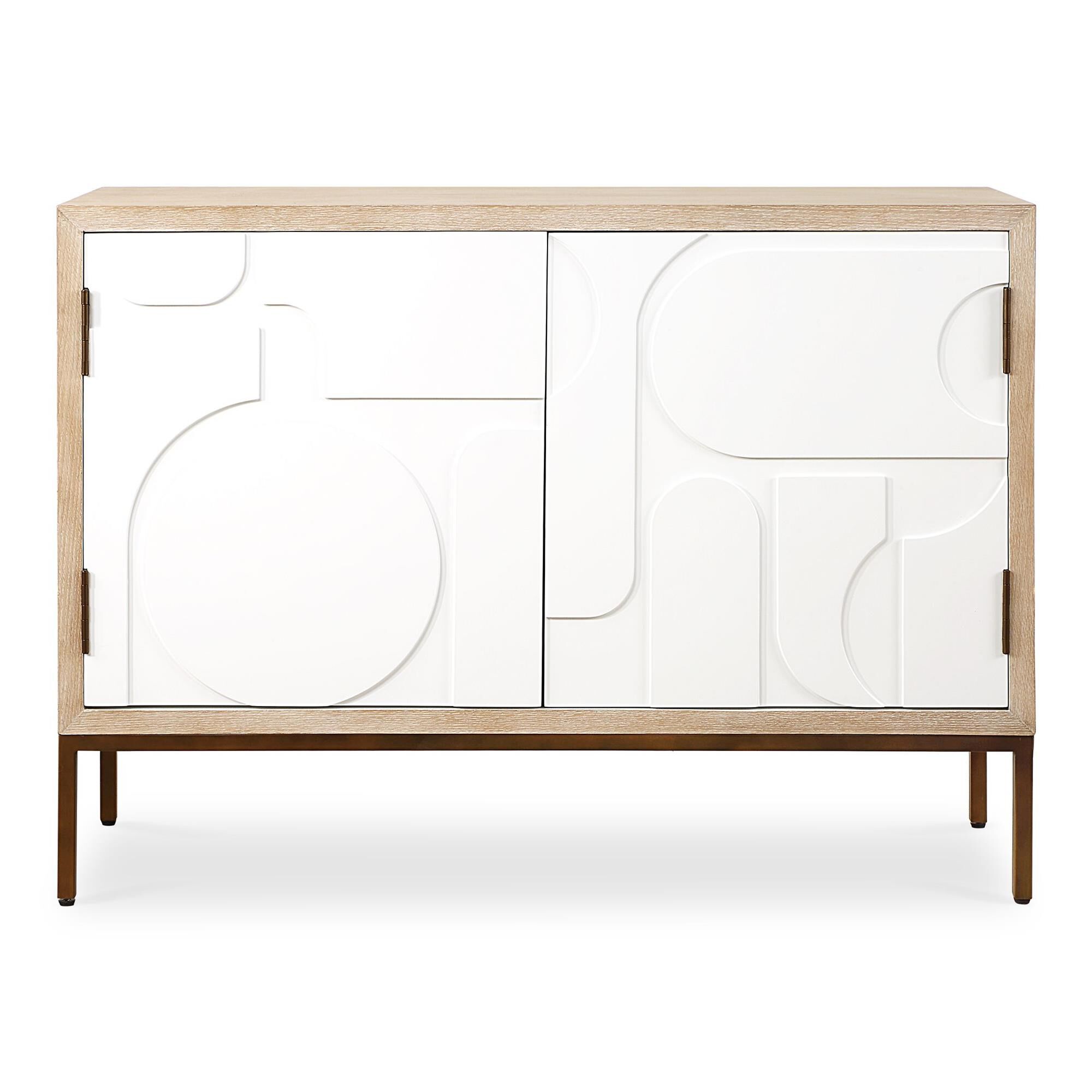Shown in White, Woodtone finish