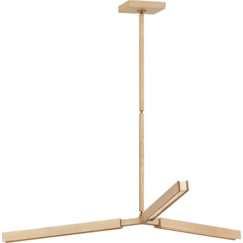 Kelly Wearstler Satori 42 Inch Chandelier by Visual Comfort Signature Collection