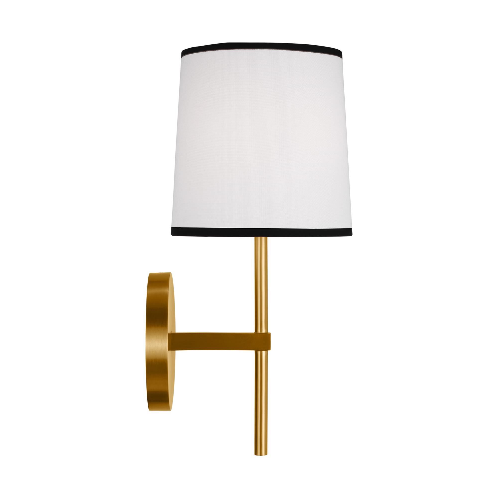 Kate Spade New York Ellison Medium Wall Sconce,