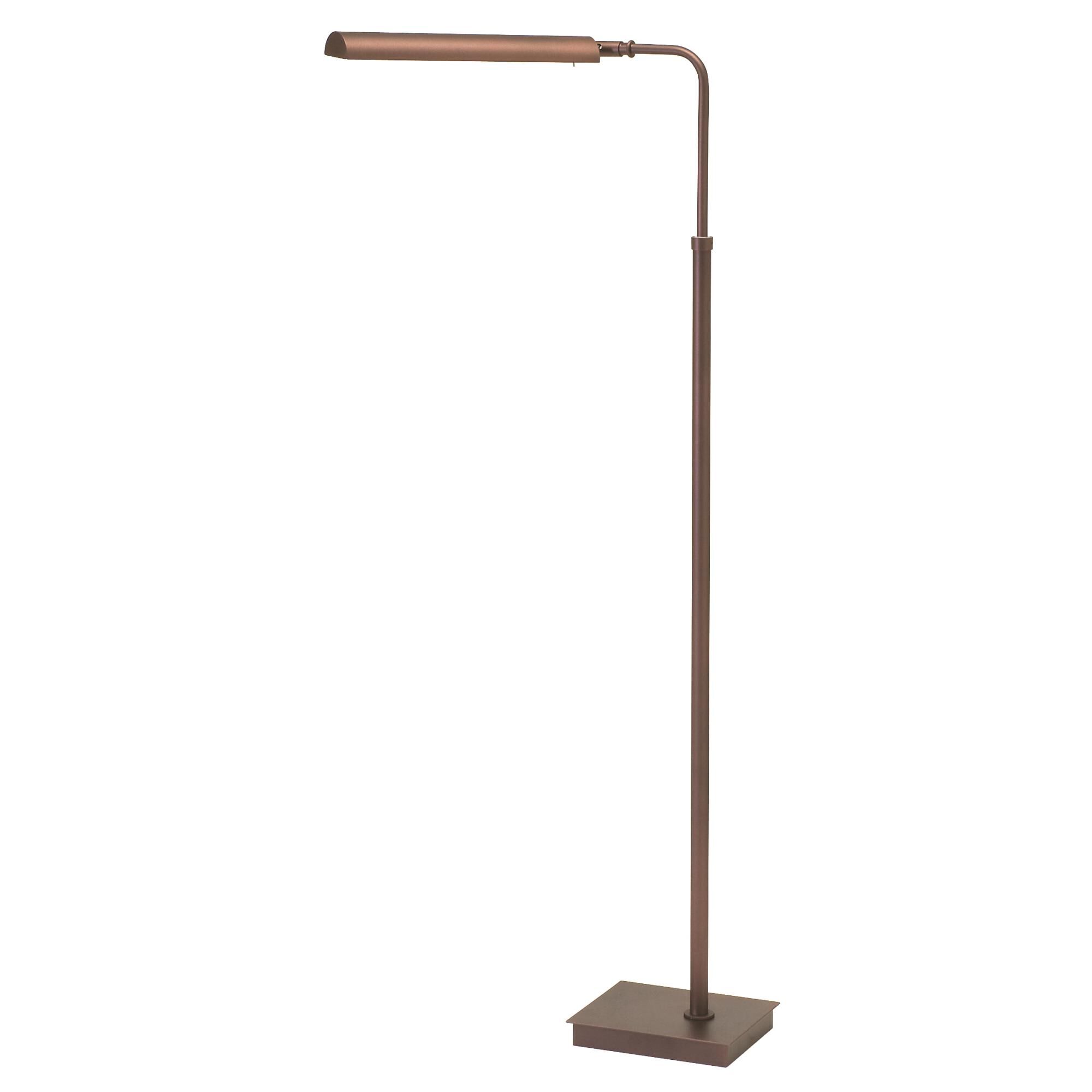 Generation 46 Inch Floor Lamp by House of Troy