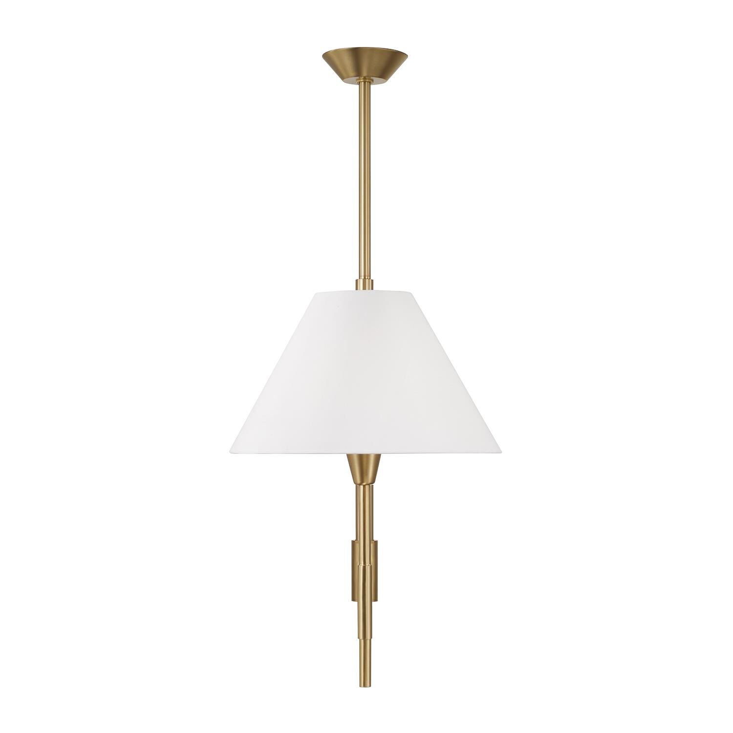 Leland 50 Inch Linear Suspension Light by Capital Lighting