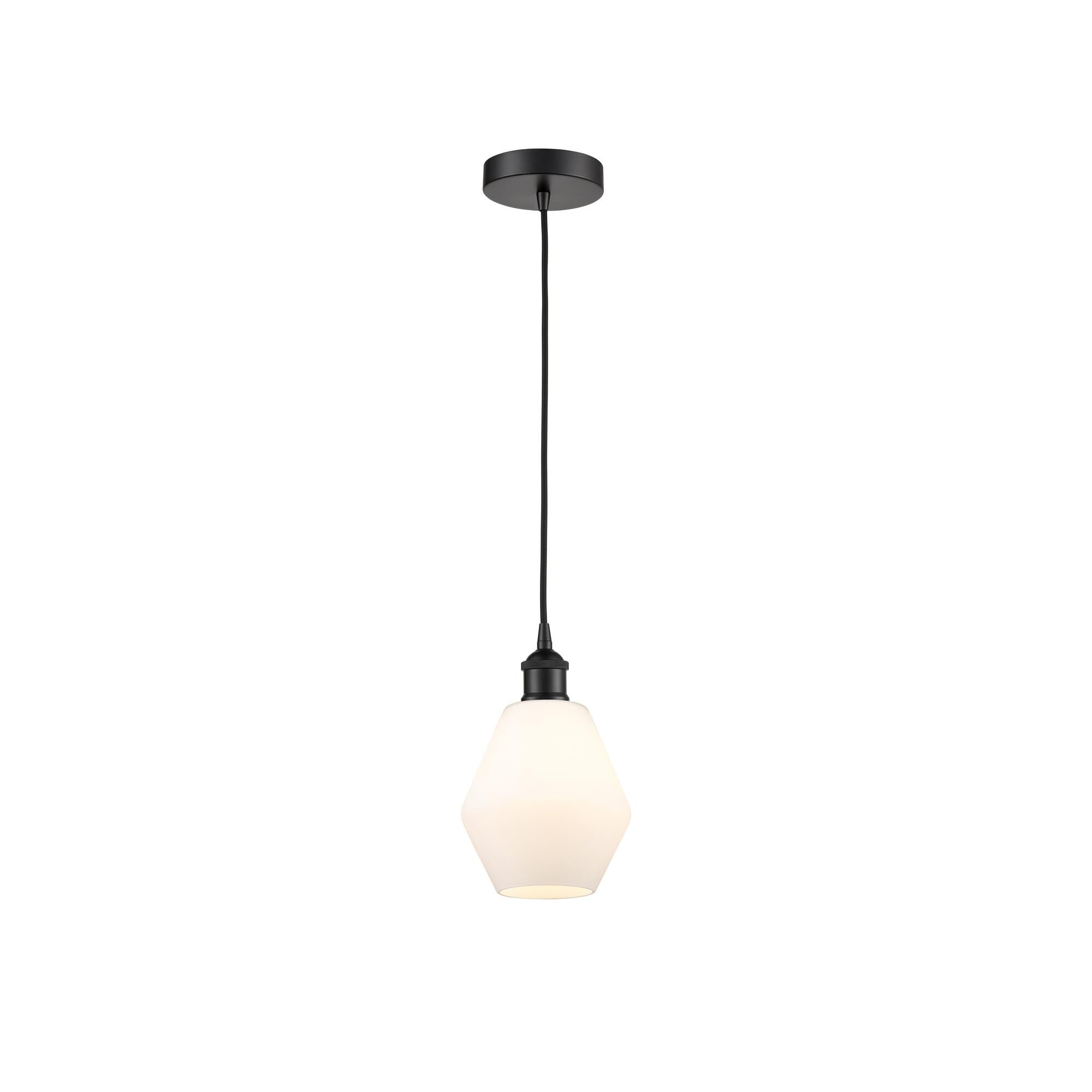 Bruno Marashlian Cindyrella 6 Inch Mini Pendant by Innovations Lighting