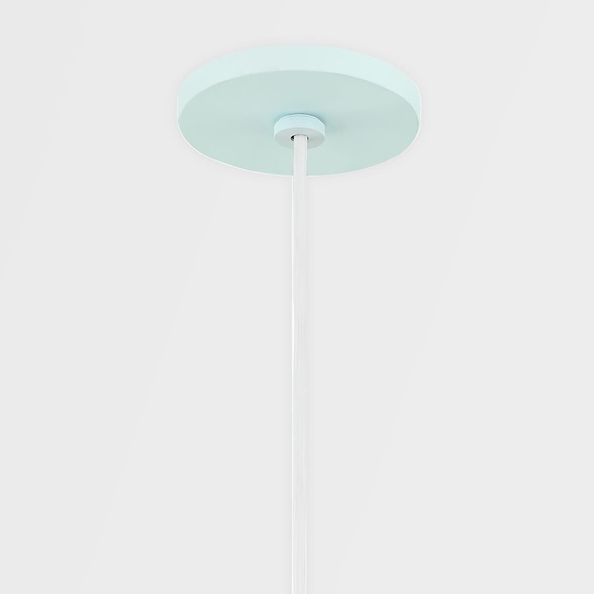 Gloria 28 Inch Large Pendant by Mitzi