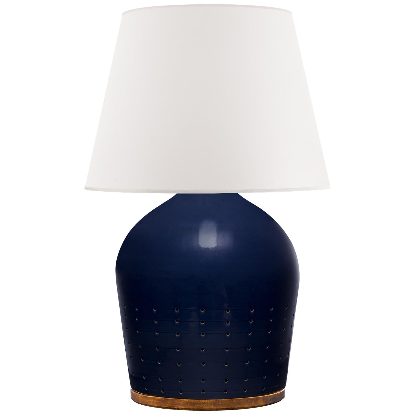 Ralph Lauren Halifax 27 Inch Table Lamp by Ralph Lauren
