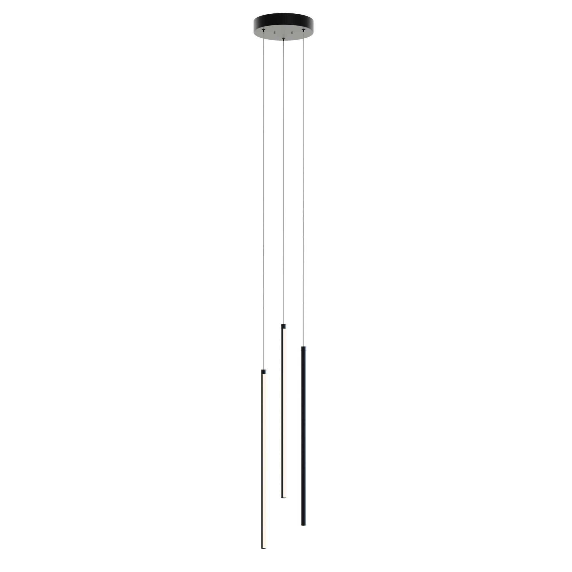 Rosemont Multi Light Pendant by AFX Lighting - Clearance