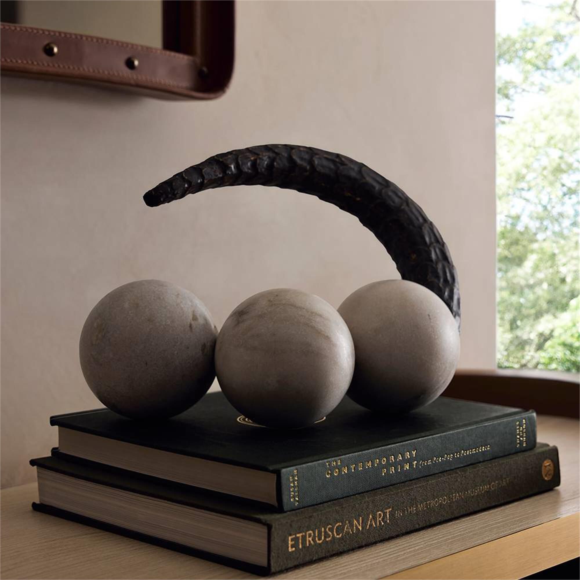 Sonora Sculpture by Arteriors Home